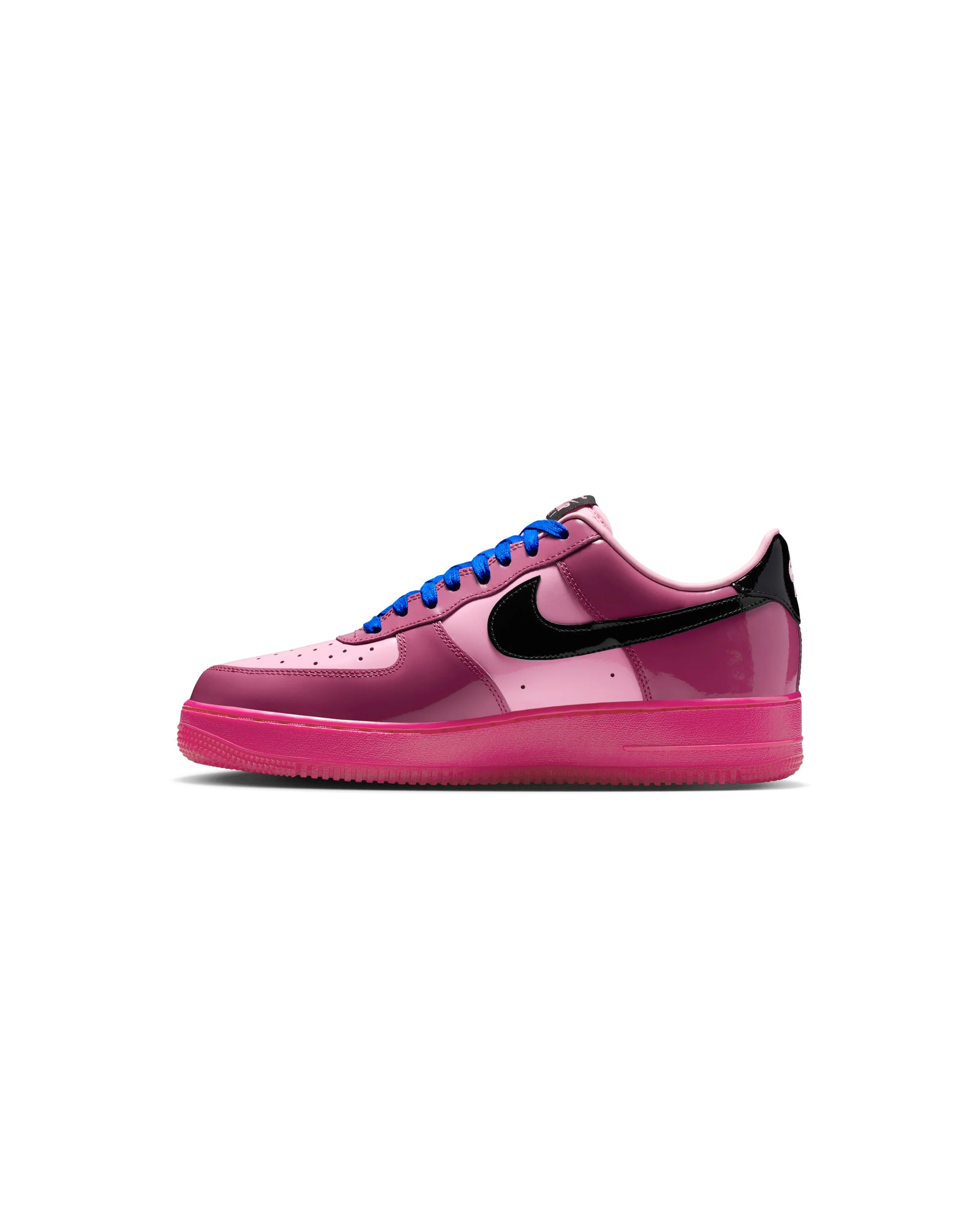 Air Force 1 Low Pink Cooler Mulberry Rose - Image 3