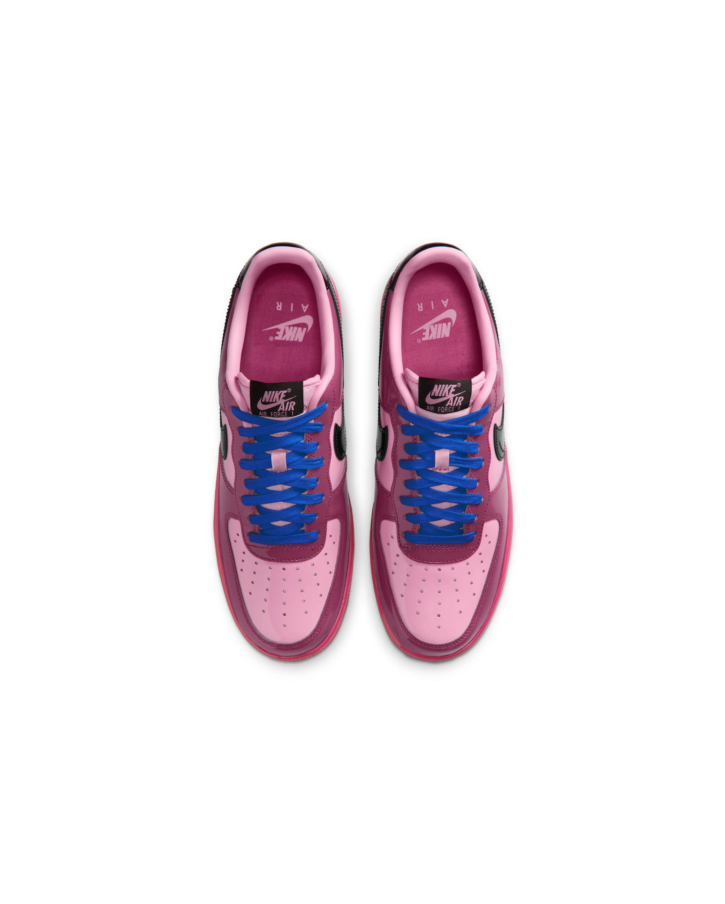 Air Force 1 Low Pink Cooler Mulberry Rose - Image 6