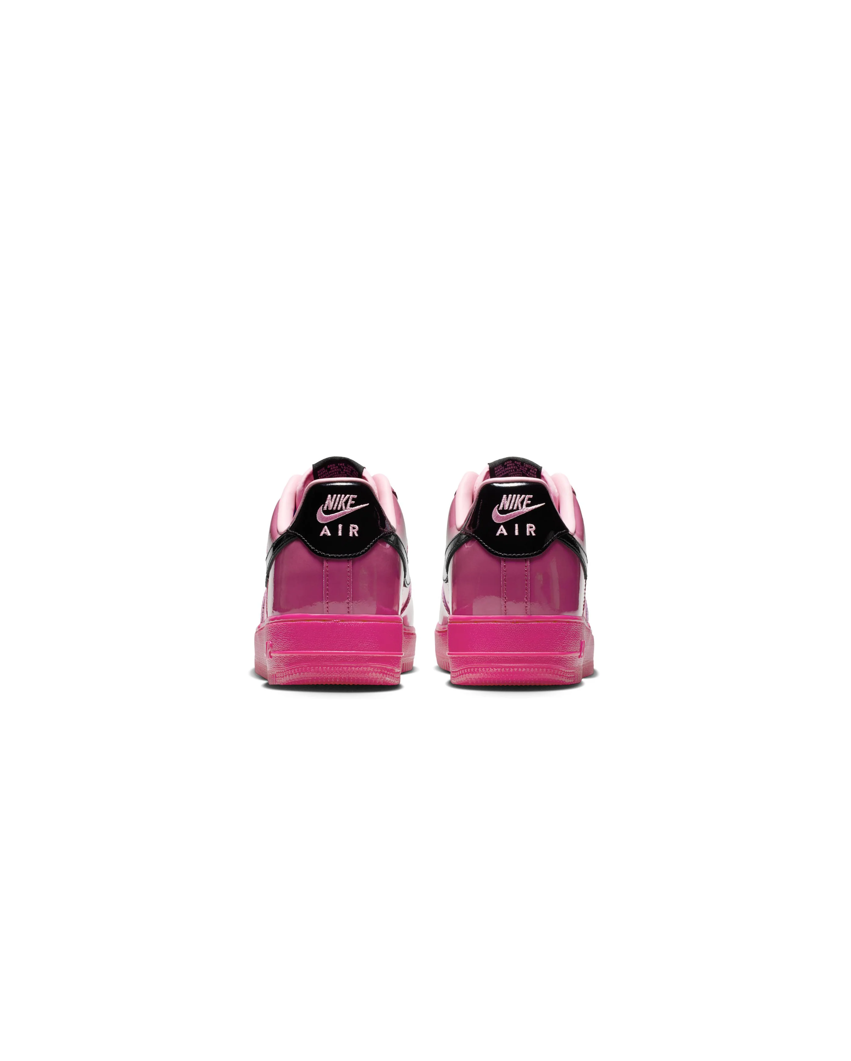 Air Force 1 Low Pink Cooler Mulberry Rose - Image 7