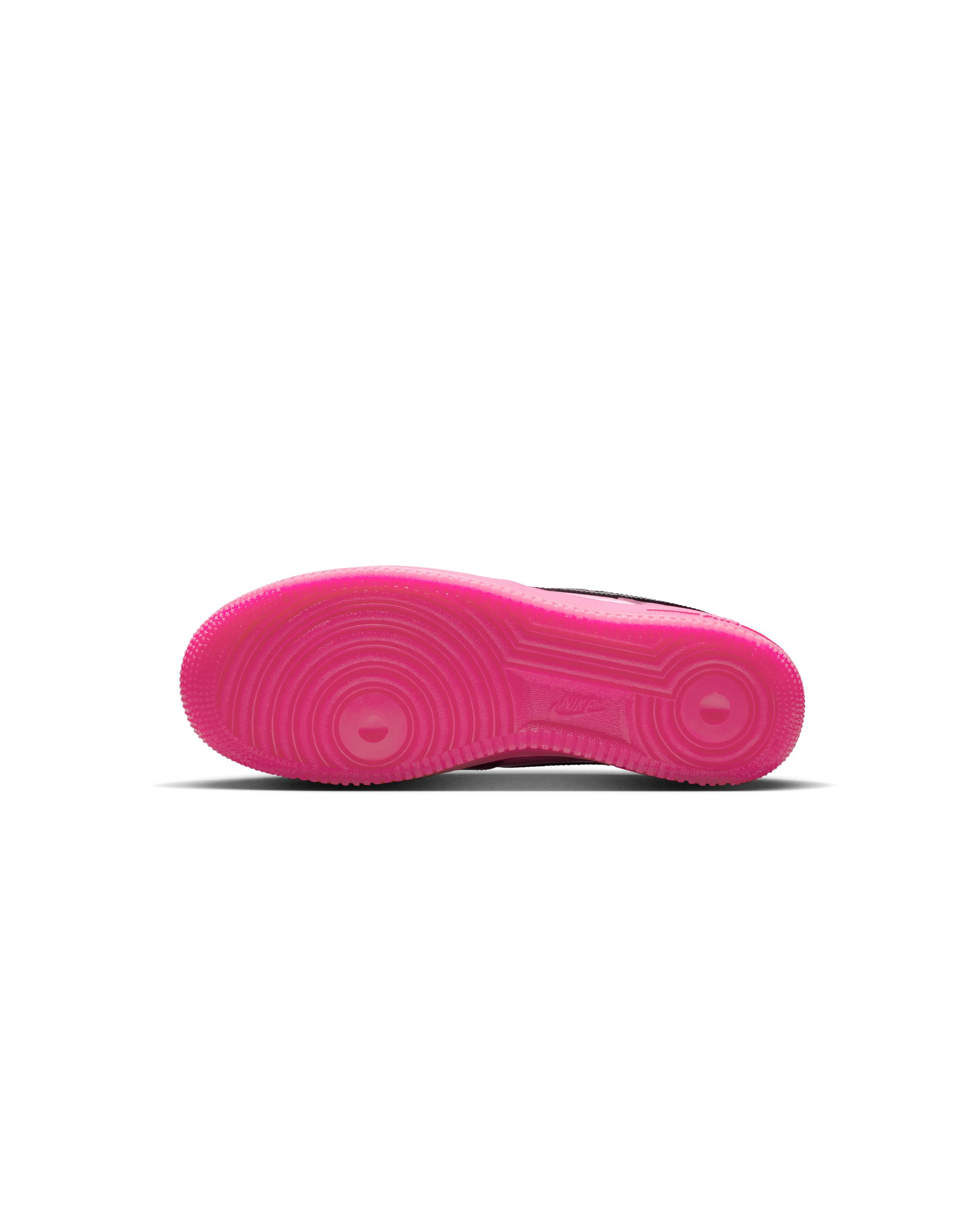 Air Force 1 Low Pink Cooler Mulberry Rose - Image 8