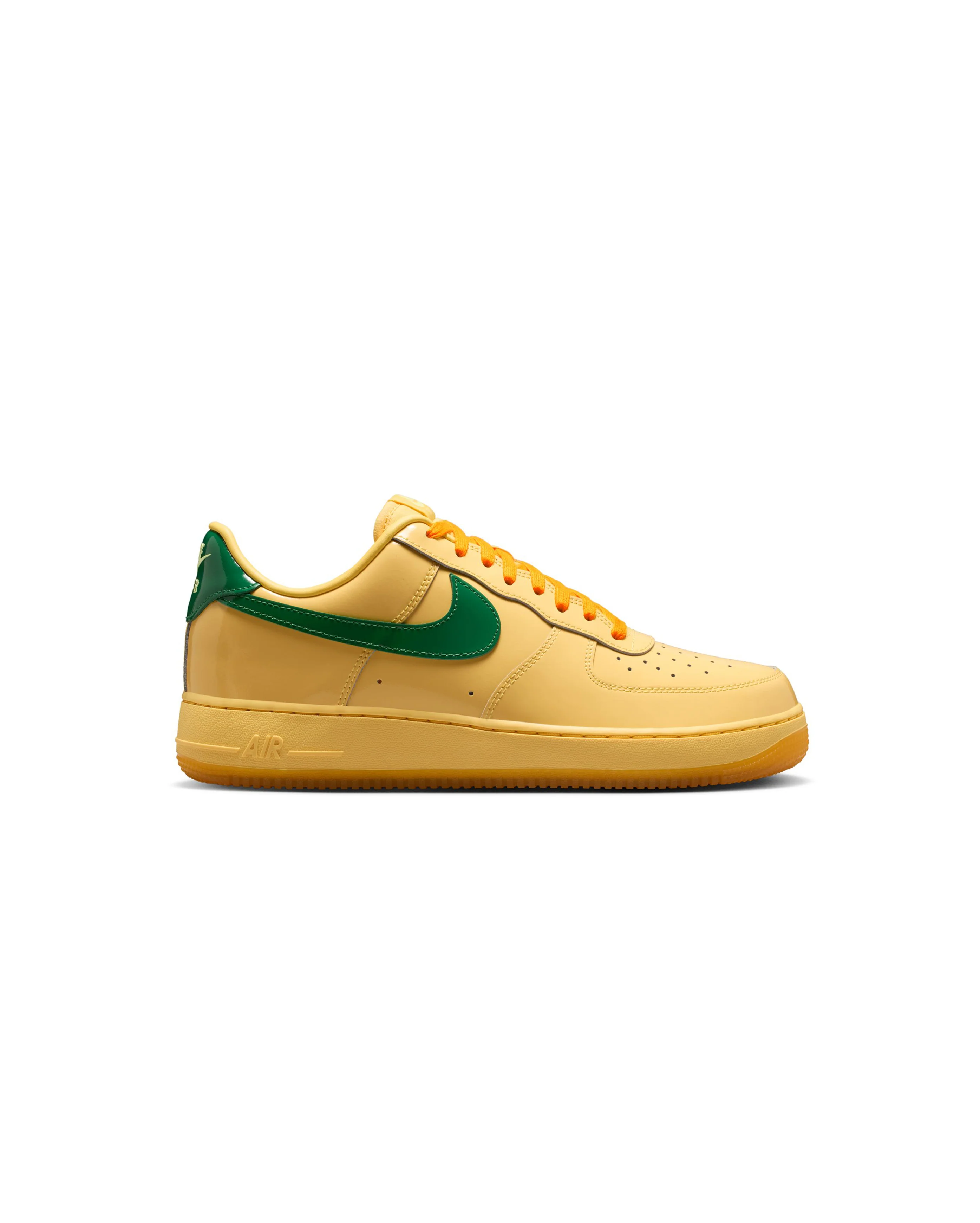 Air Force 1 Low QS Topaz Gold