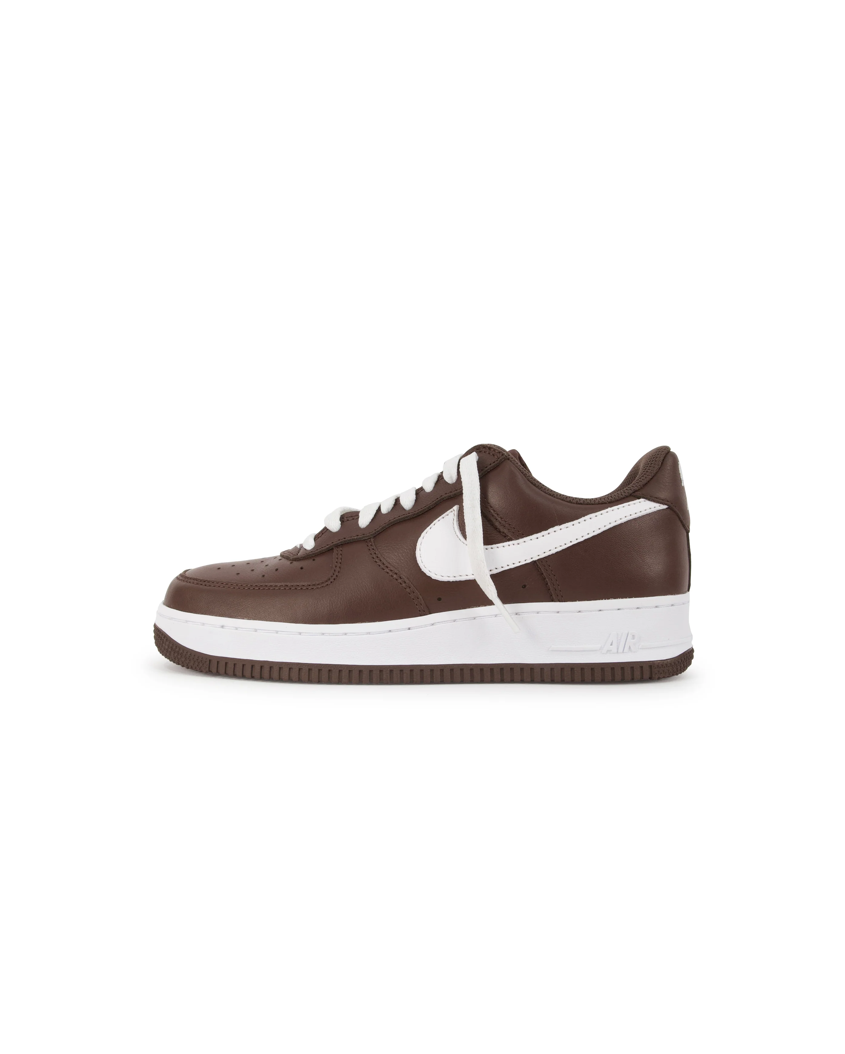 Air force 1 Low Retro Chocolate White - Image 3