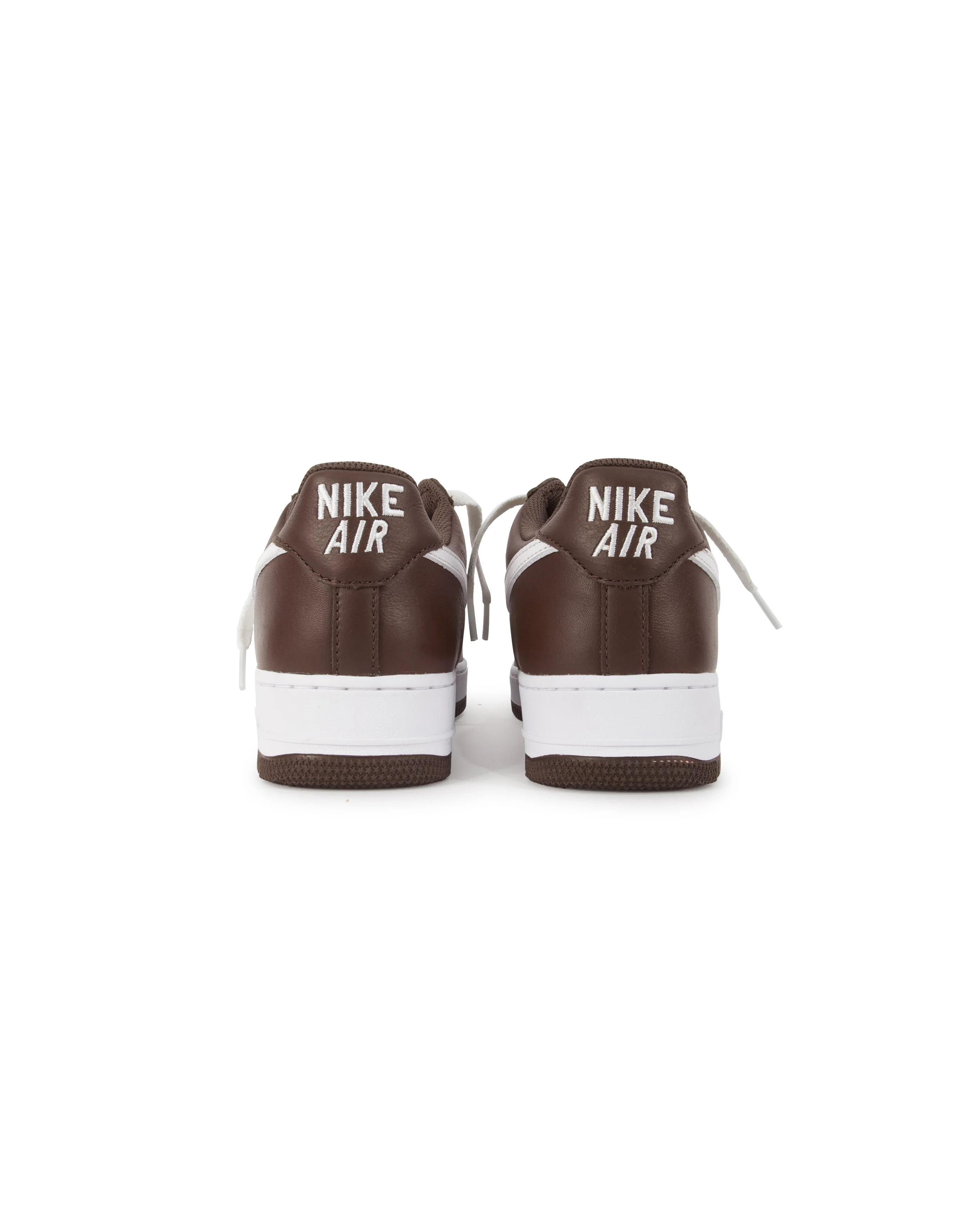 Air force 1 Low Retro Chocolate White - Image 5