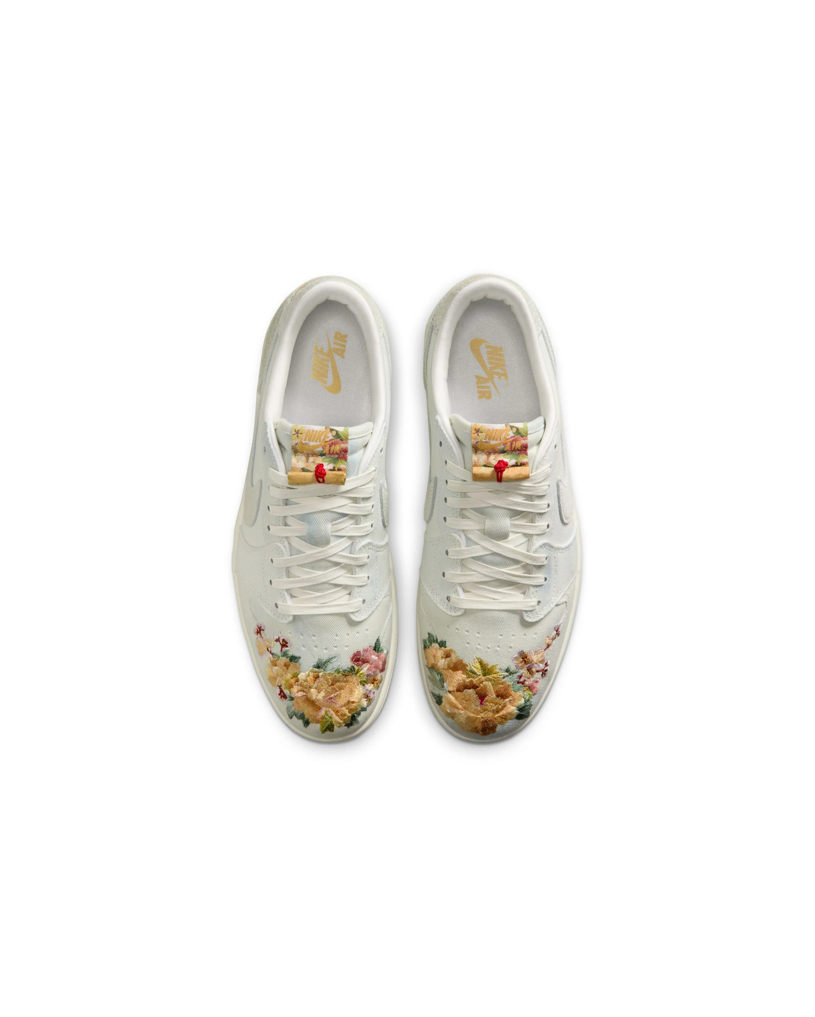 Air Jordan 1 Low OG Chinese New Year Year of the Horse - Image 10
