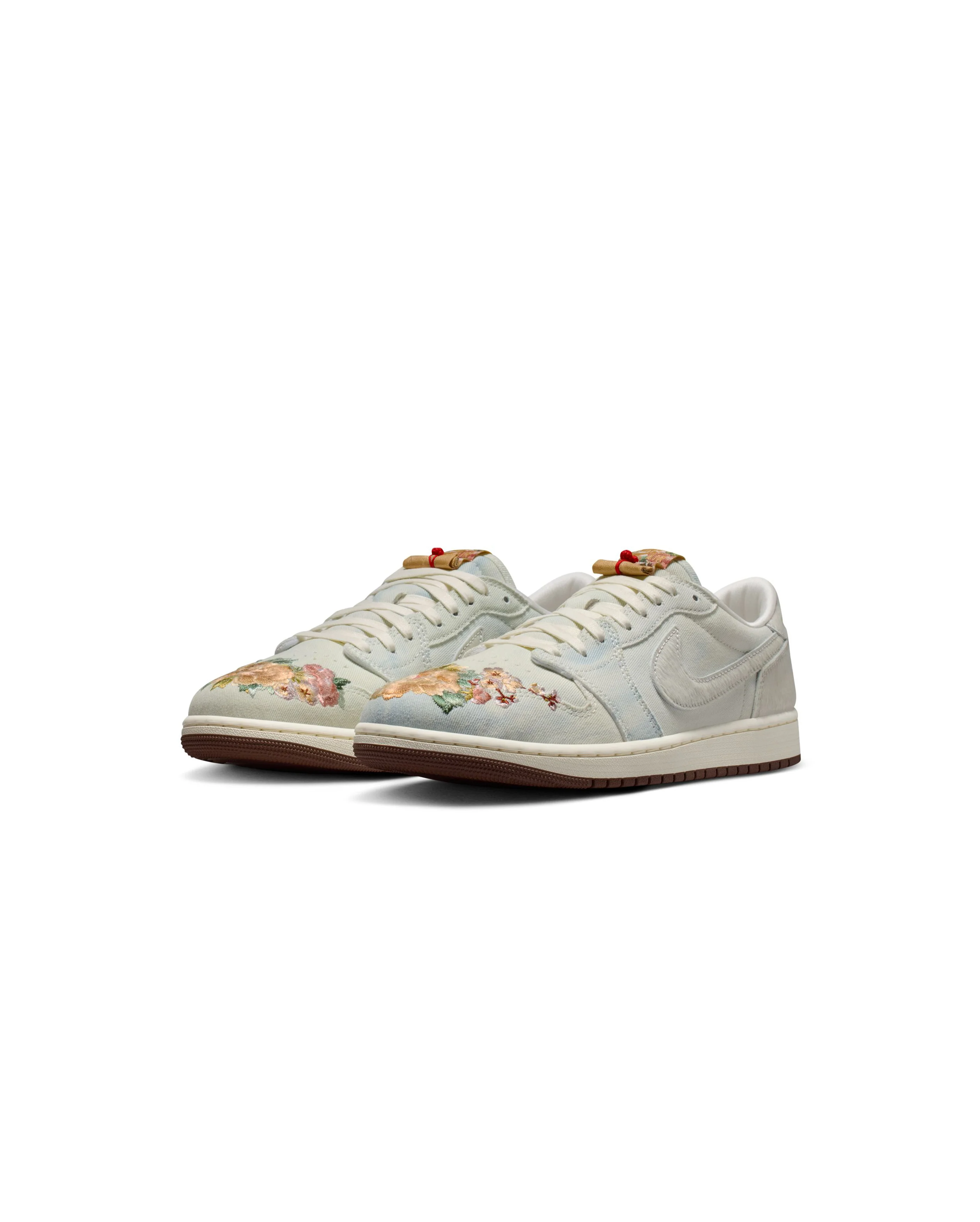 Air Jordan 1 Low OG Chinese New Year Year of the Horse - Image 2