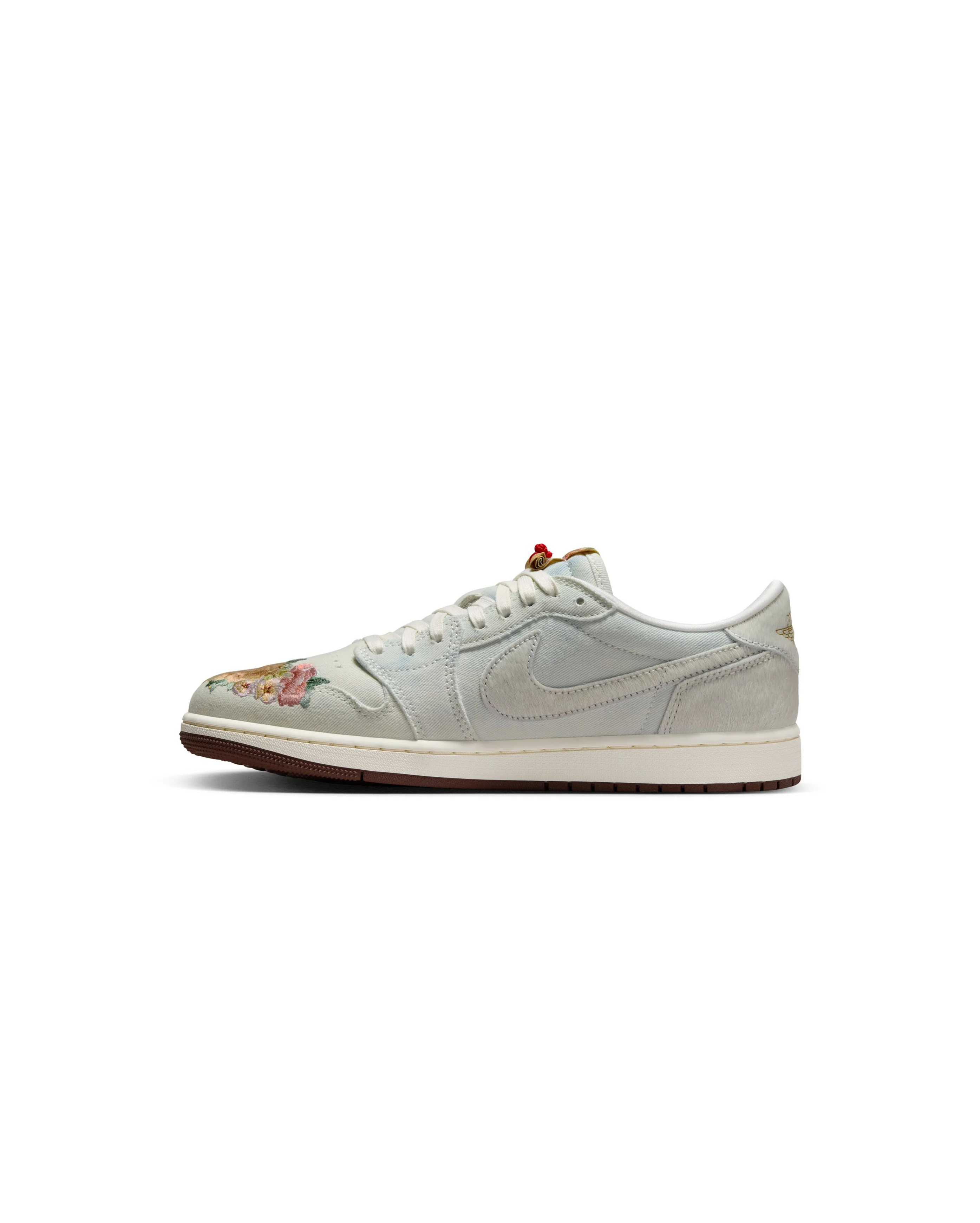 Air Jordan 1 Low OG Chinese New Year Year of the Horse - Image 3