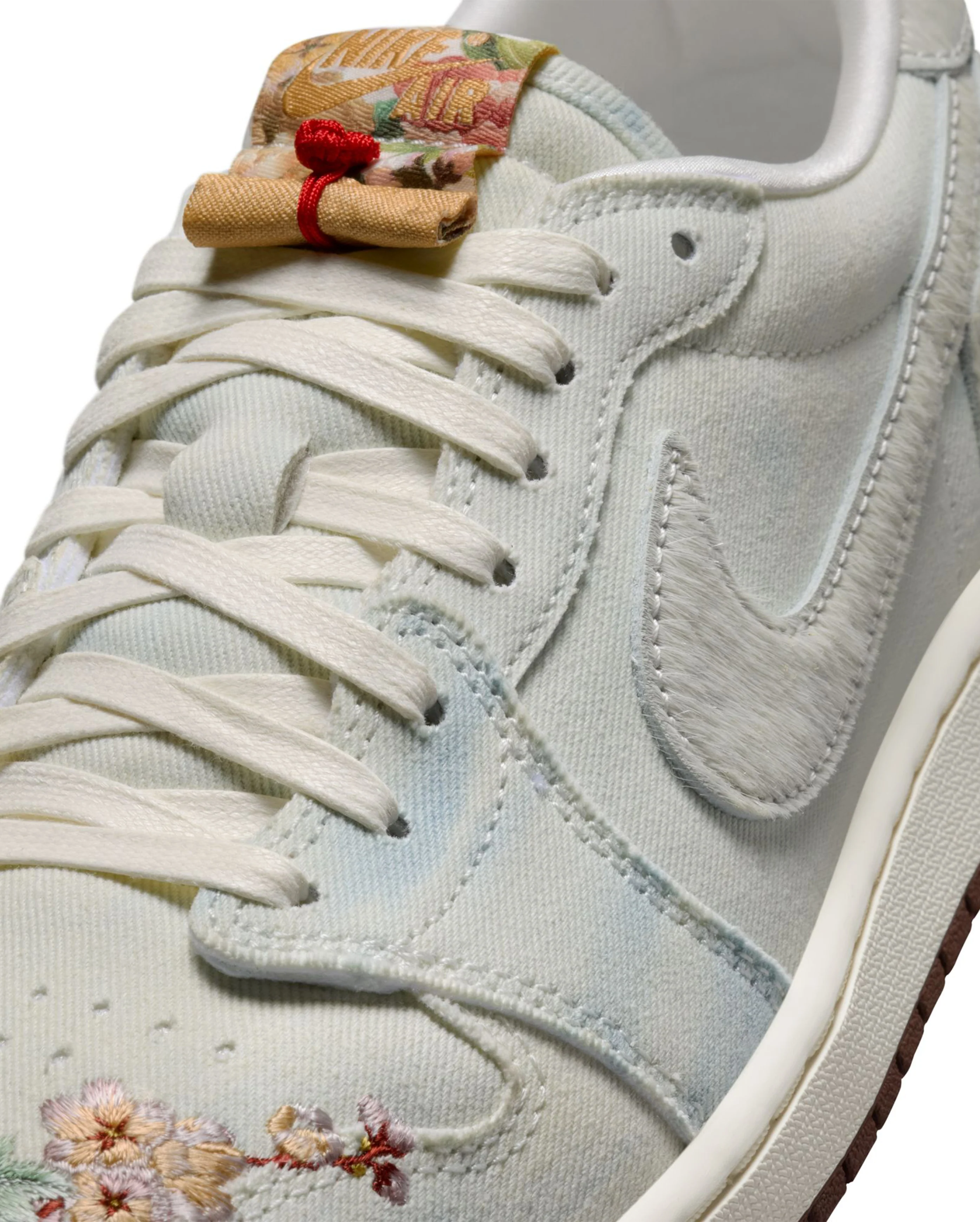 Air Jordan 1 Low OG Chinese New Year Year of the Horse - Image 5
