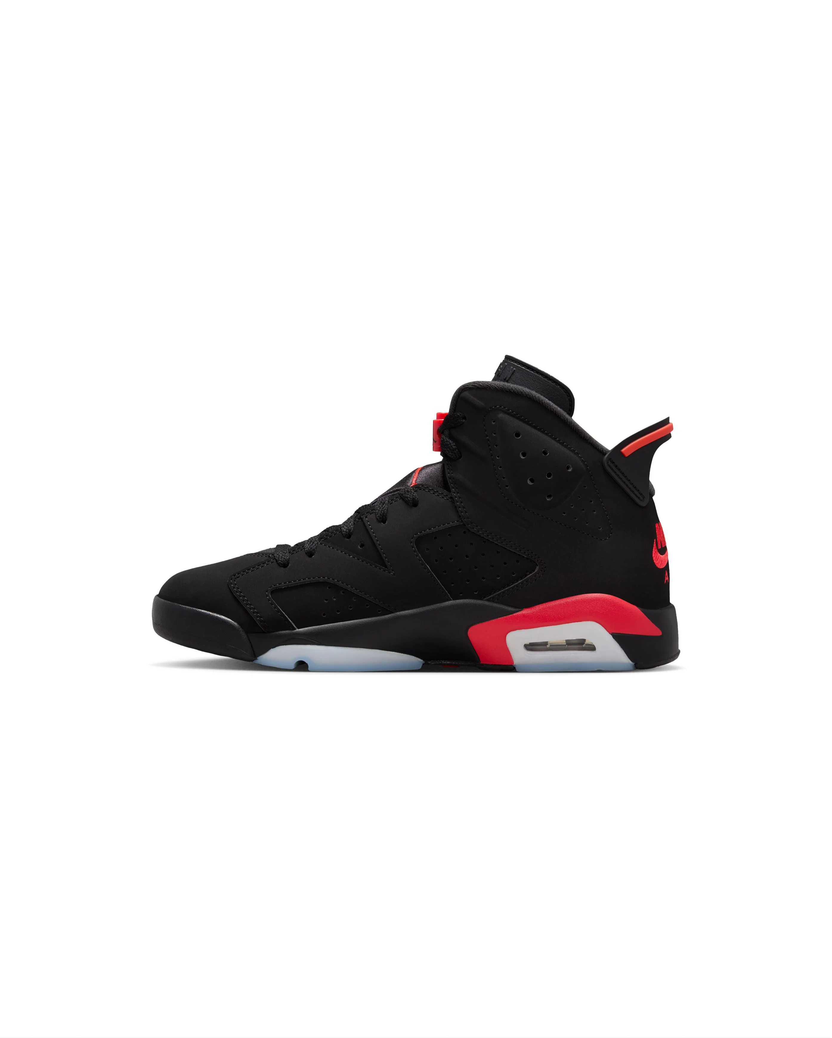 Air Jordan 6 Retro Infrared Salesman - Image 3