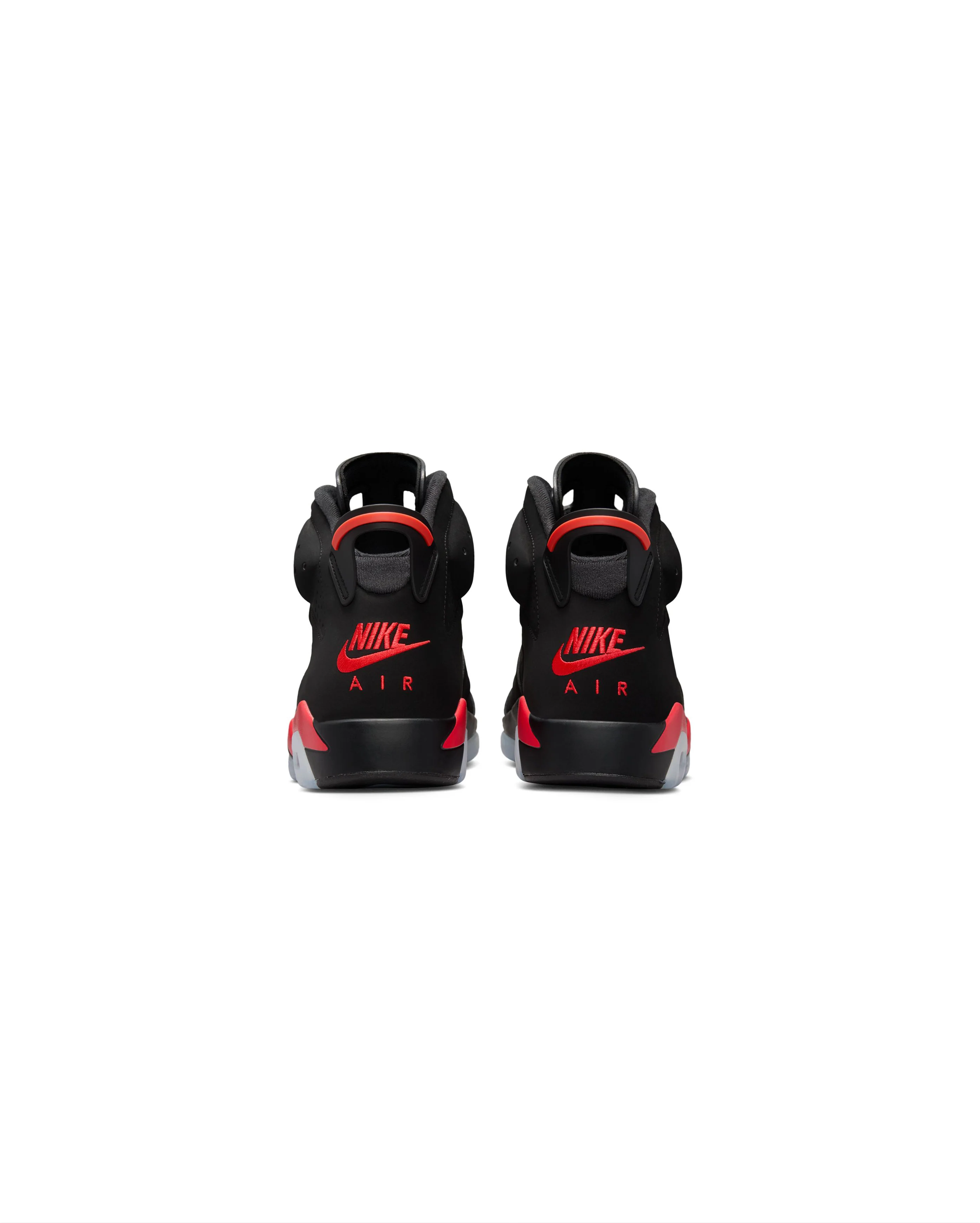 Air Jordan 6 Retro Infrared Salesman - Image 8