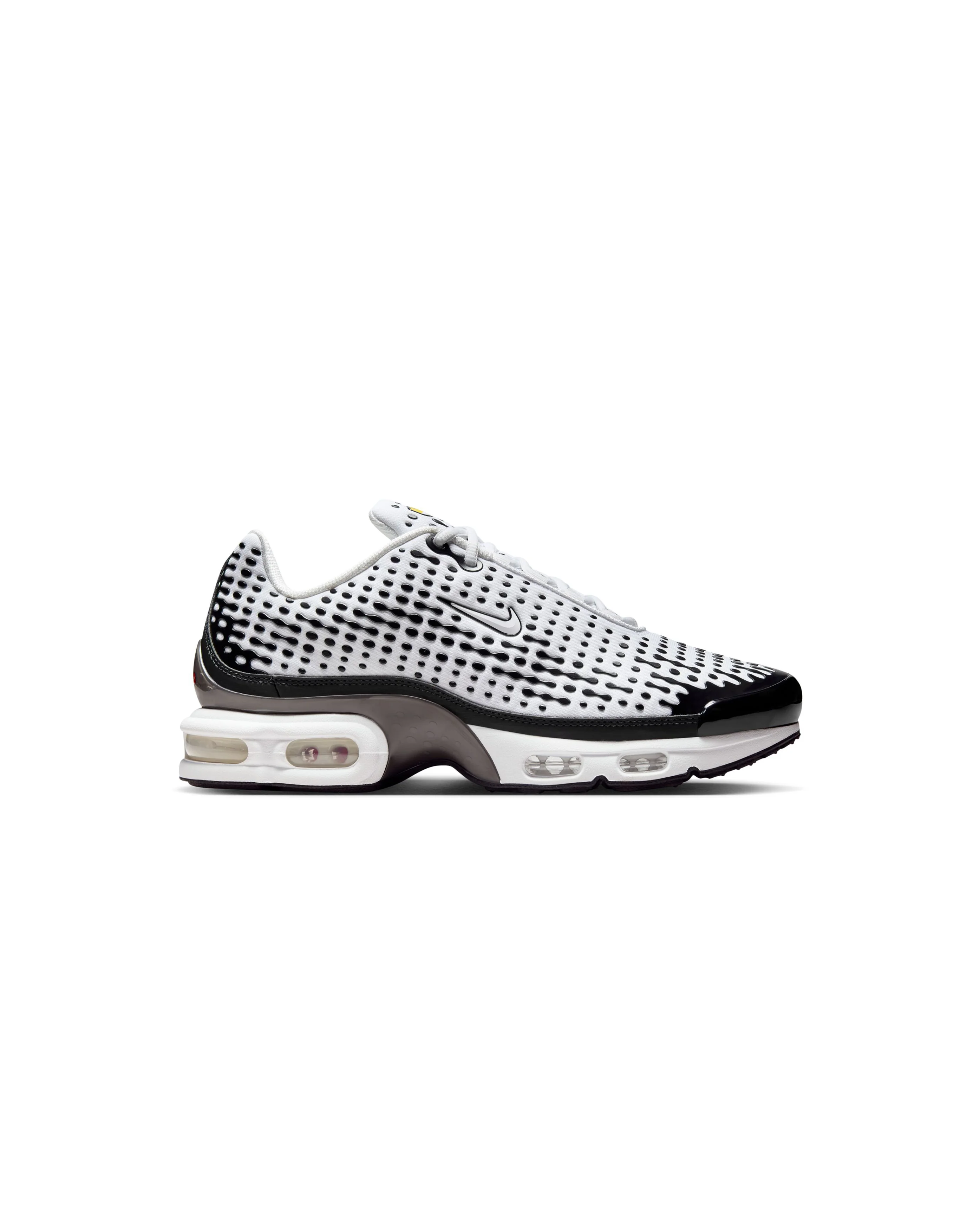 Air Max Plus VII White