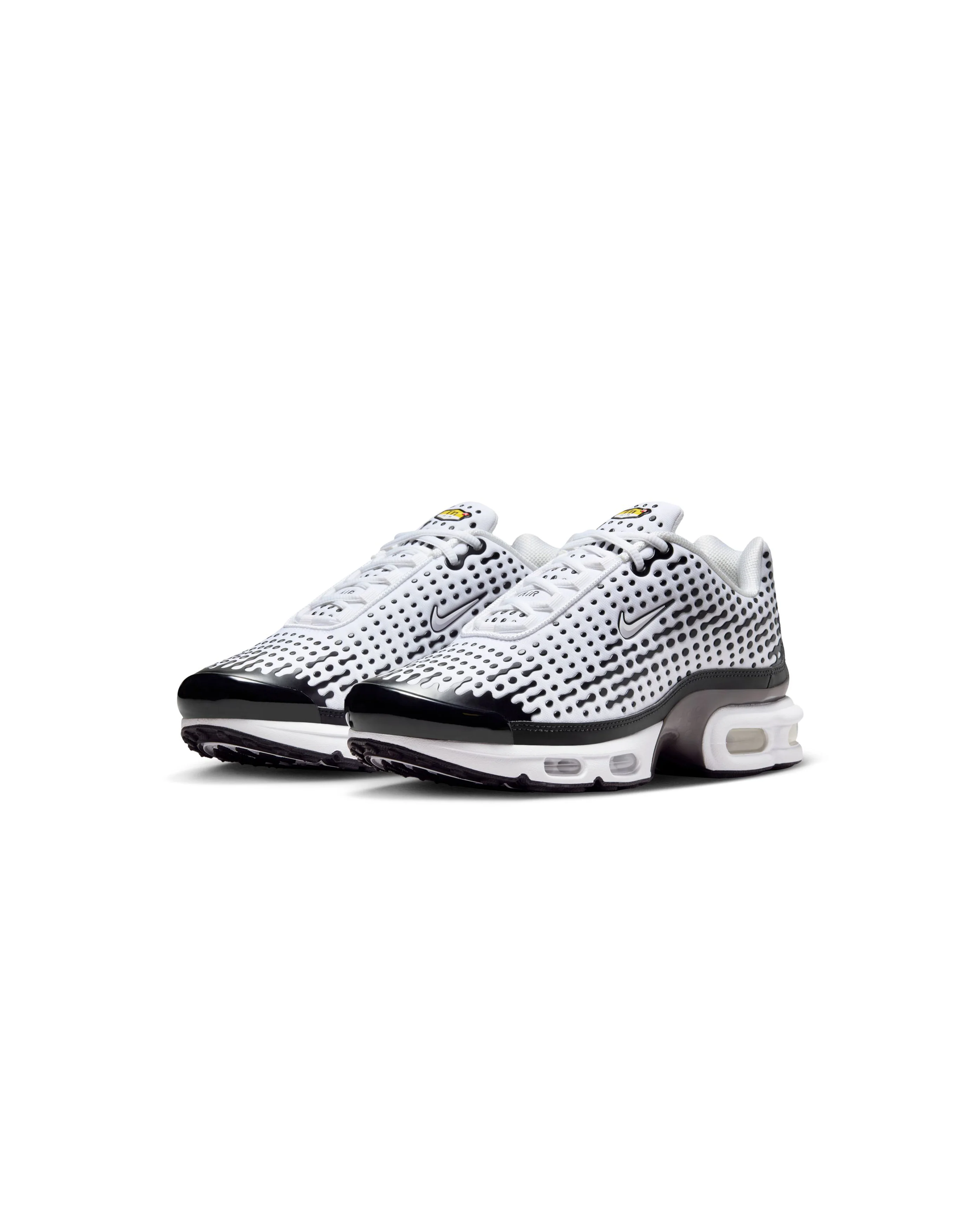 Air Max Plus VII White - Image 2