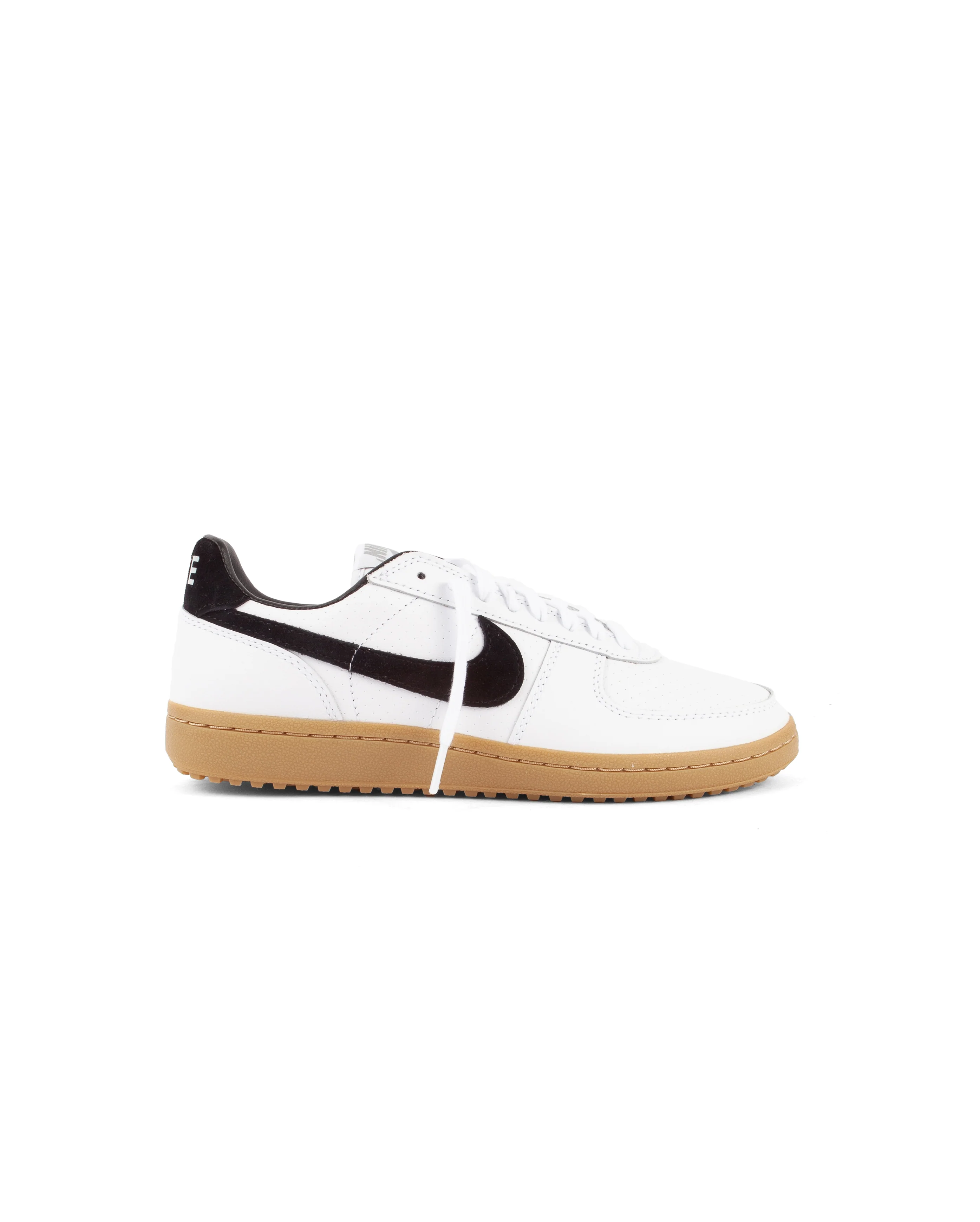 Field General 82 White Black Gum