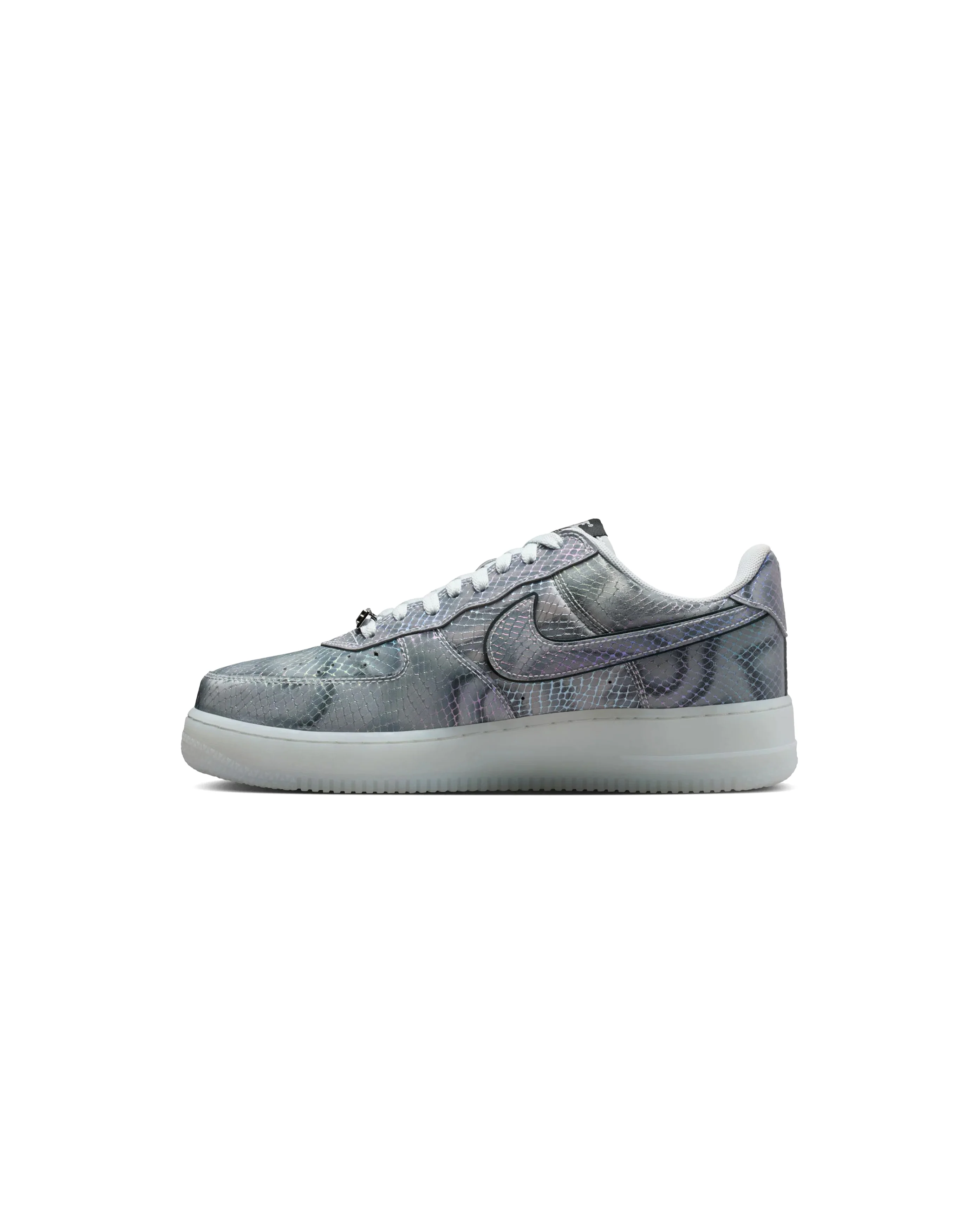 Kobe x Air Force 1 Low Protro Lenticular Light Armory Blue - Image 3