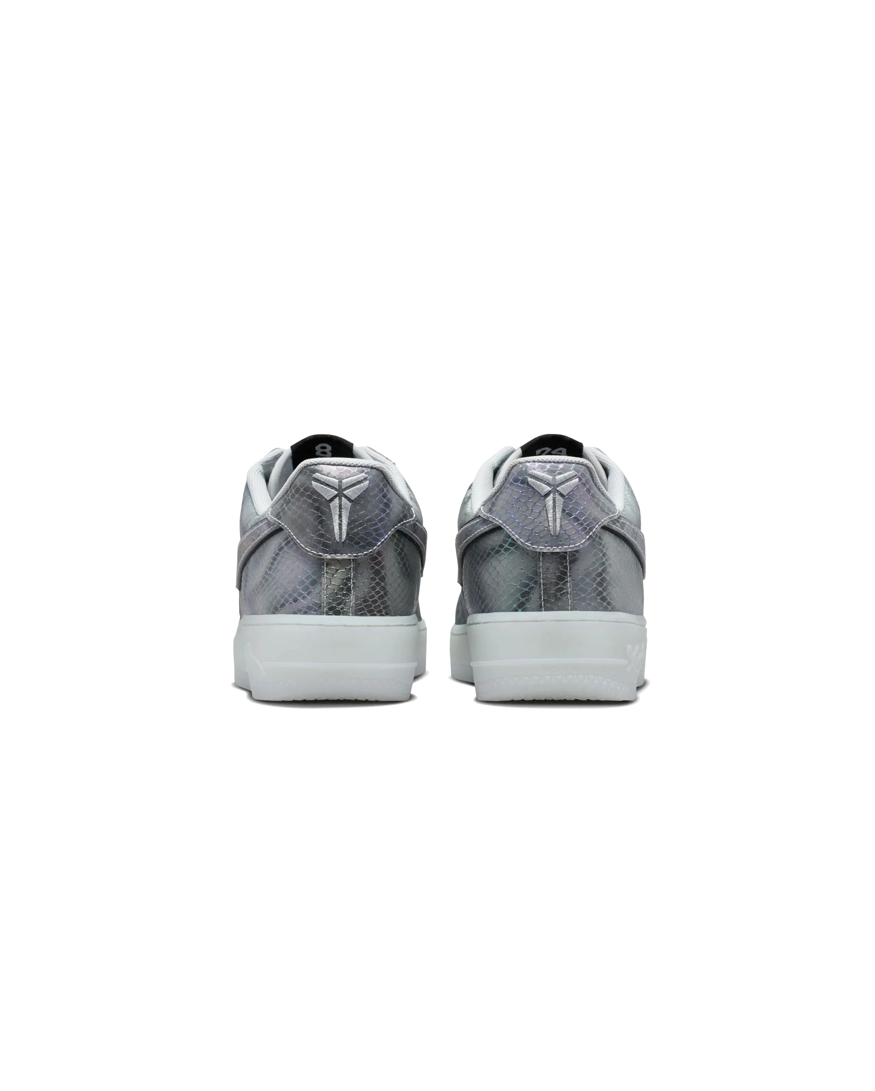 Kobe x Air Force 1 Low Protro Lenticular Light Armory Blue - Image 9