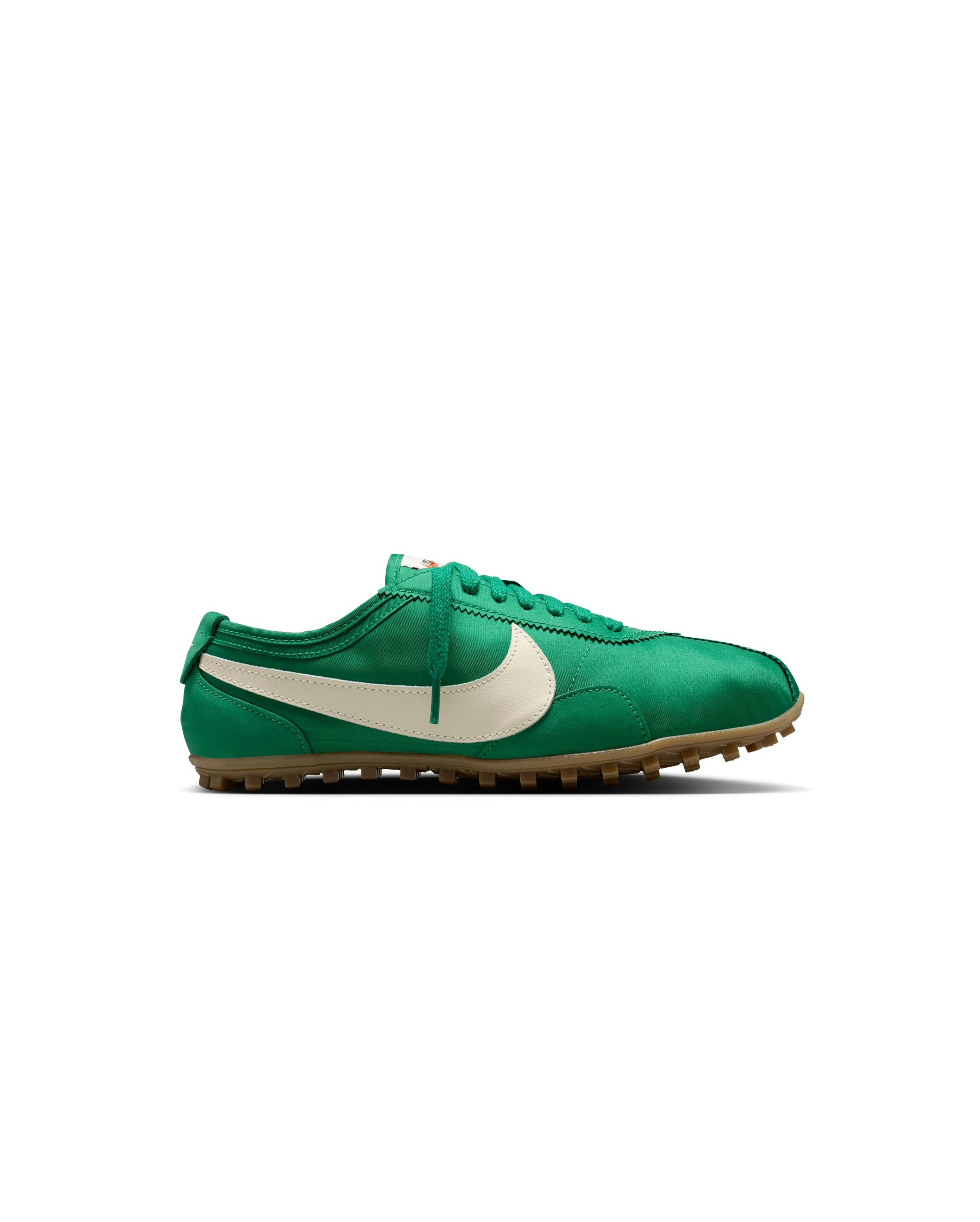 Moon Shoe OG Malachite