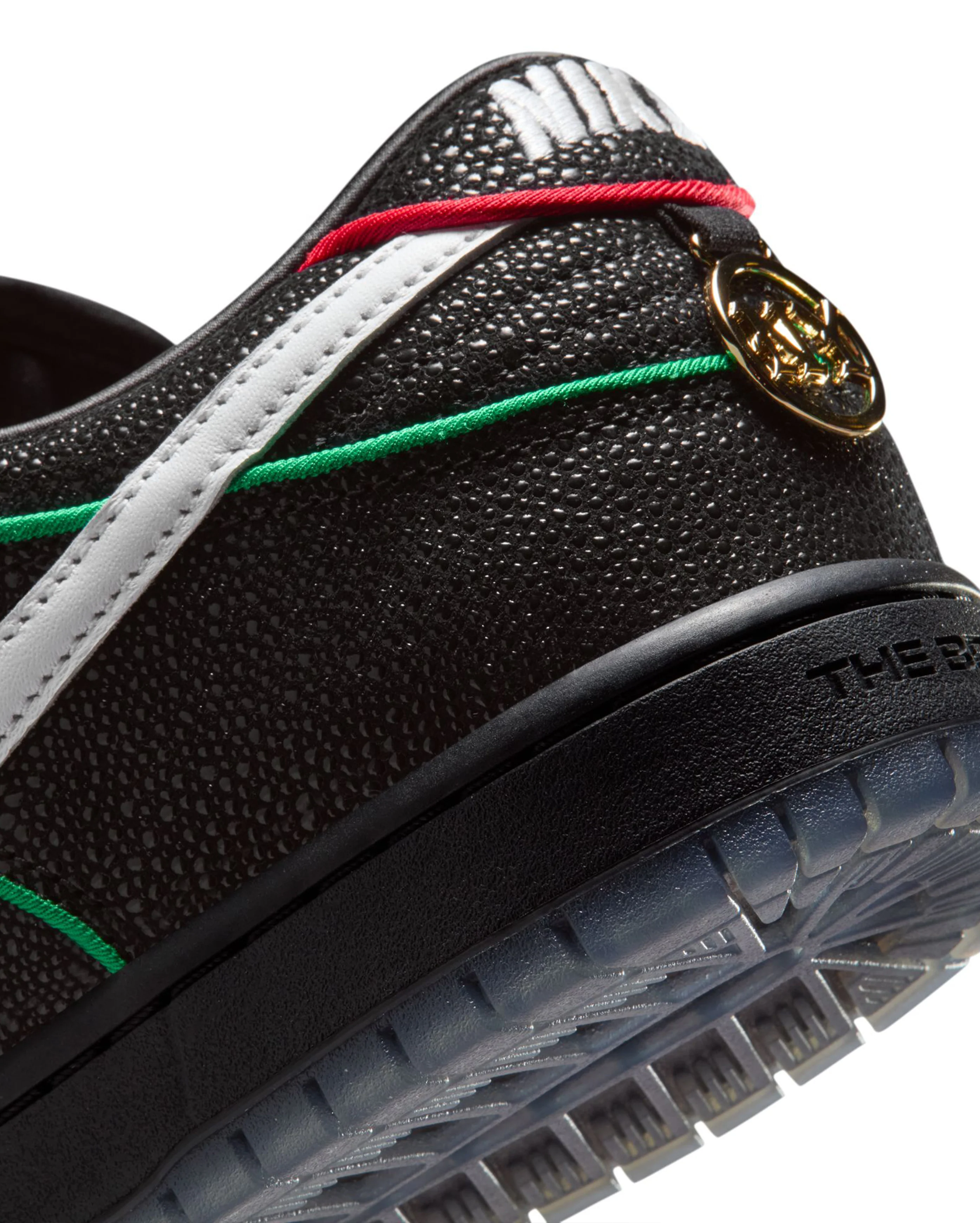 Bronx Girls Skate x Dunk Low “Mel & Kava” - Image 5