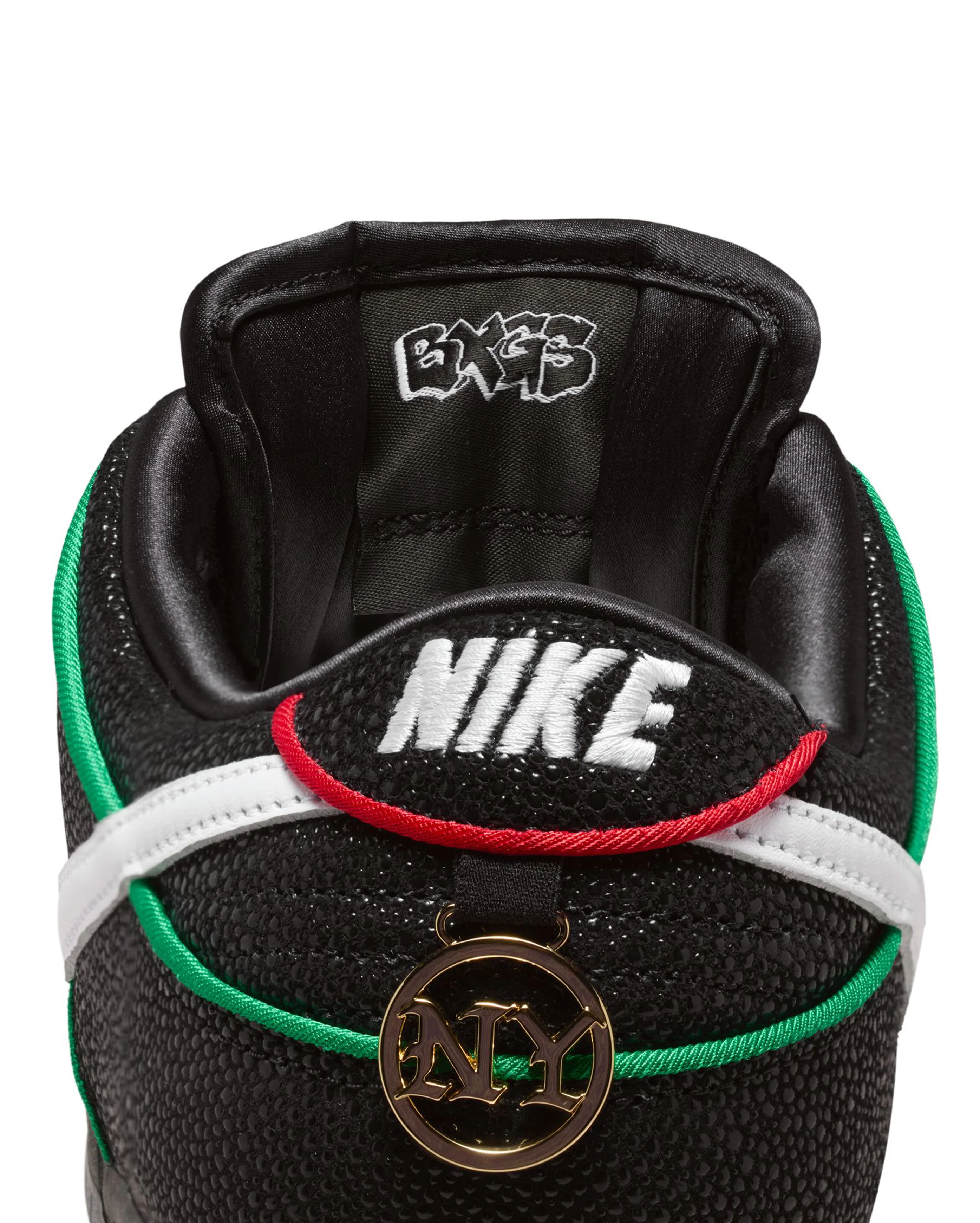 Bronx Girls Skate x Dunk Low “Mel & Kava” - Image 6