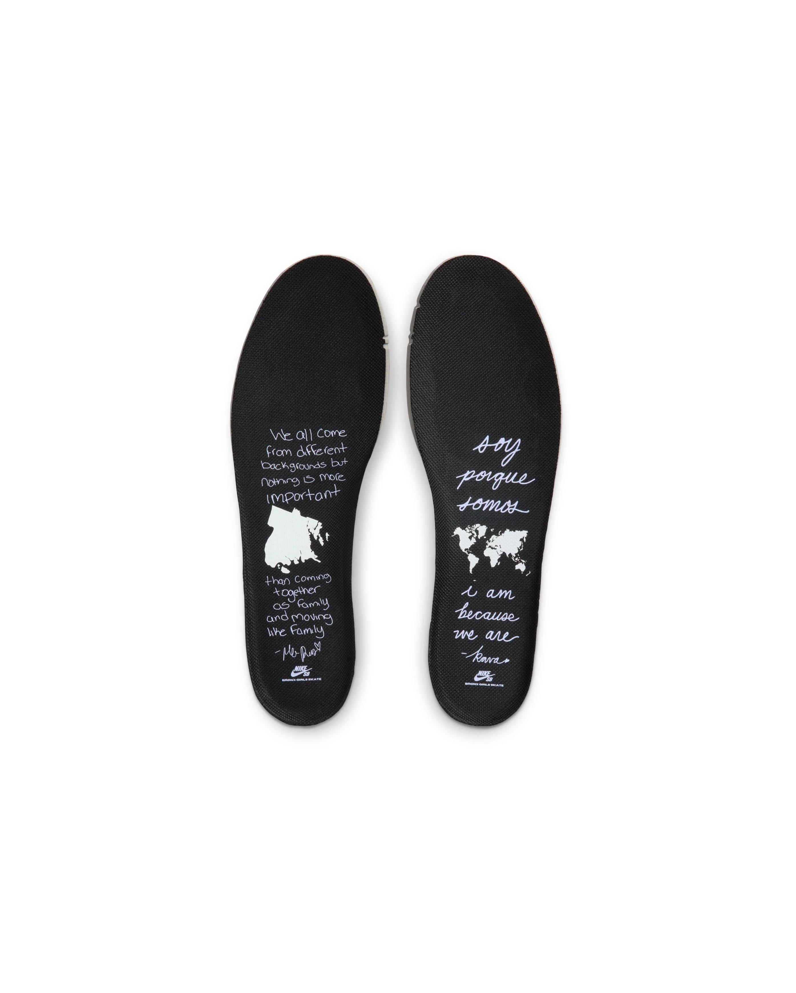 Bronx Girls Skate x Dunk Low “Mel & Kava” - Image 9