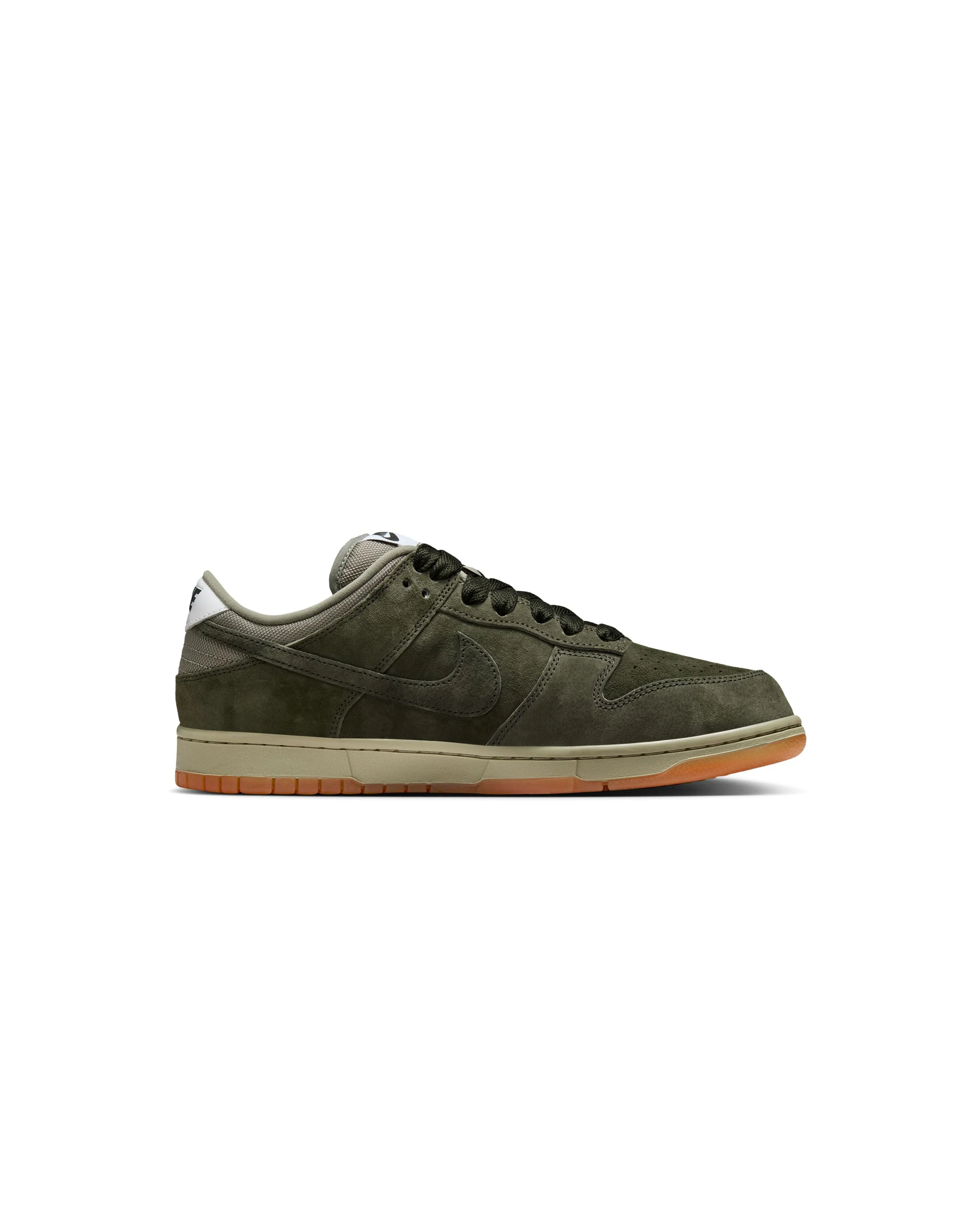 SB Dunk Low Pro B Sequoia