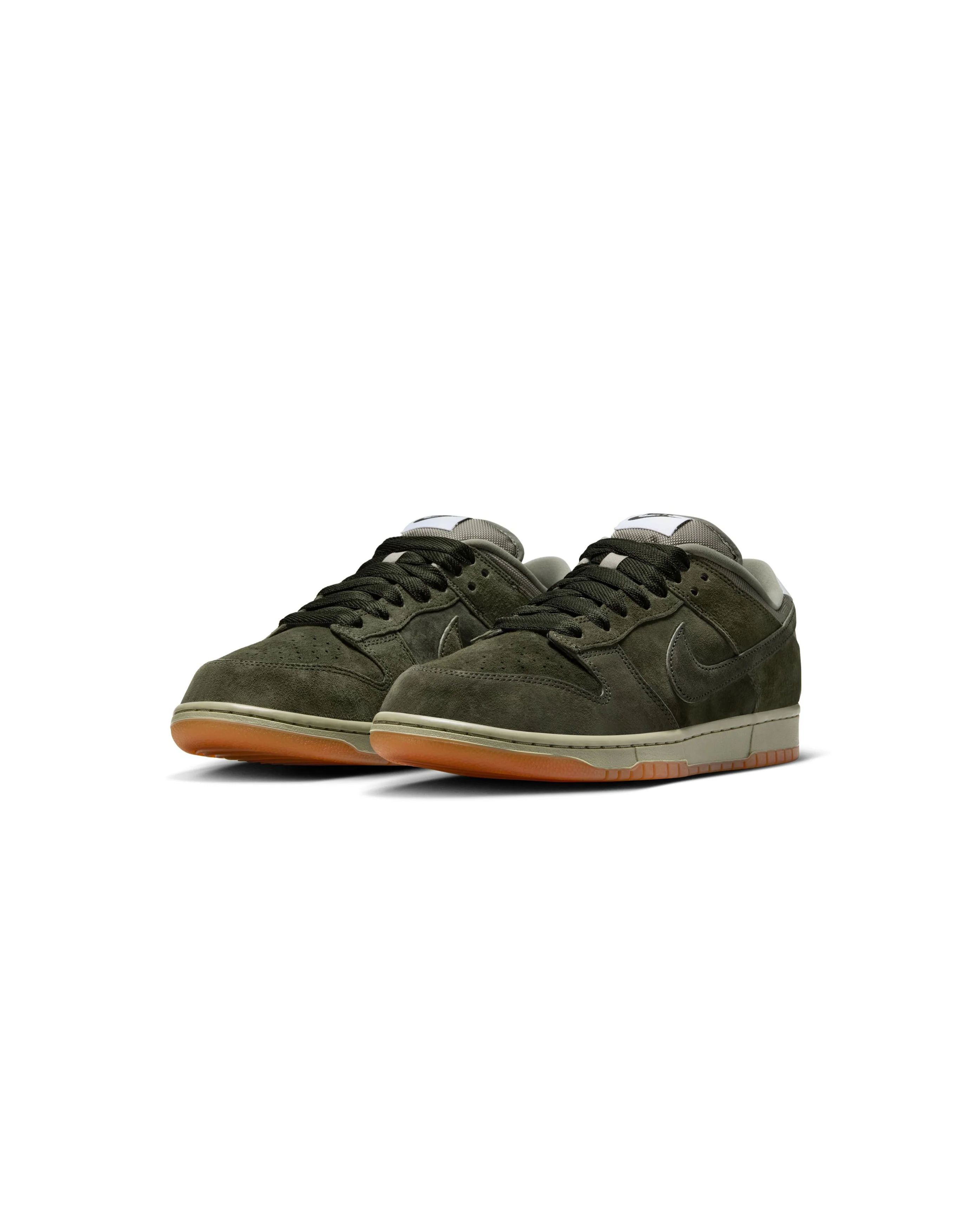 SB Dunk Low Pro B Sequoia - Image 2