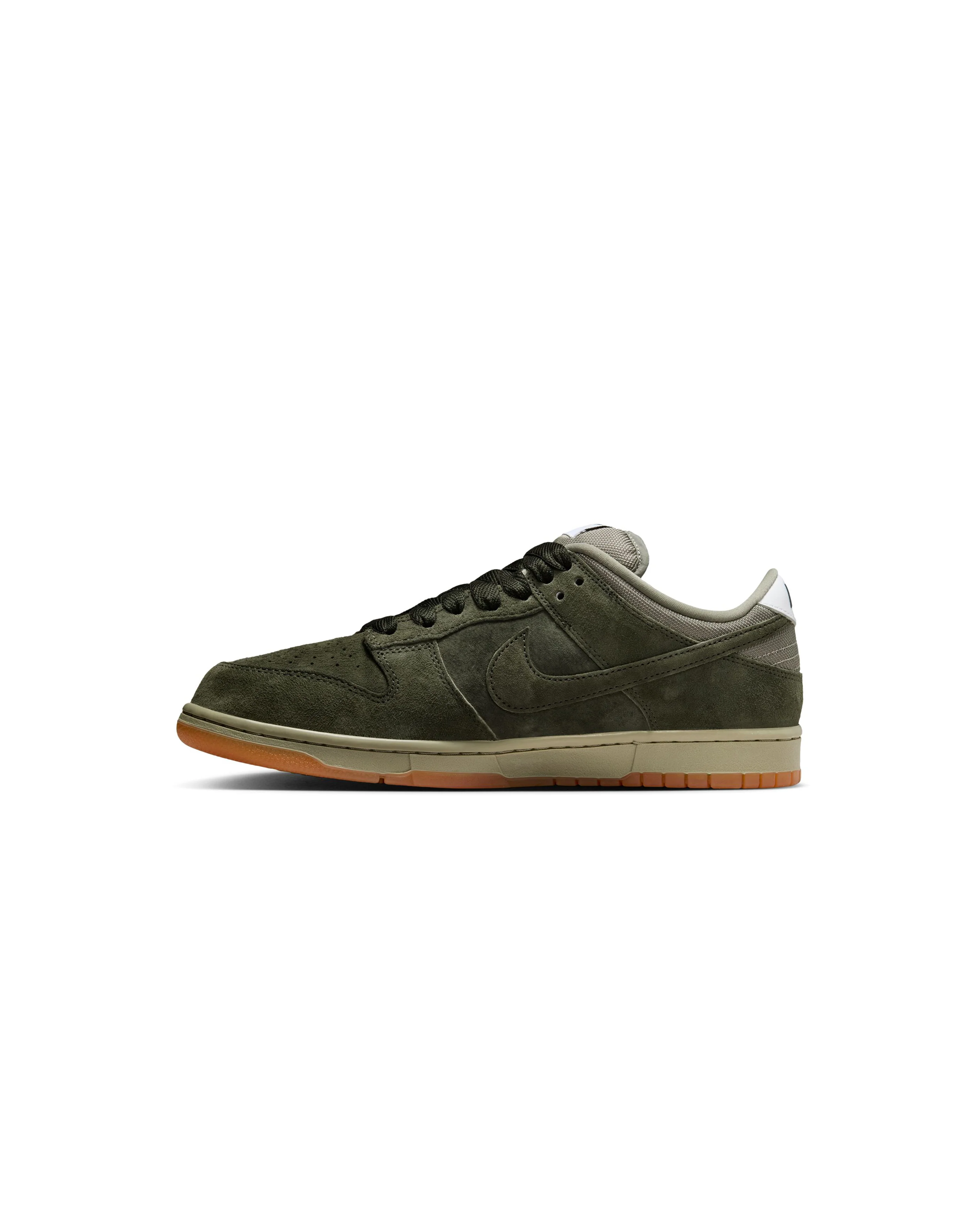 SB Dunk Low Pro B Sequoia - Image 3