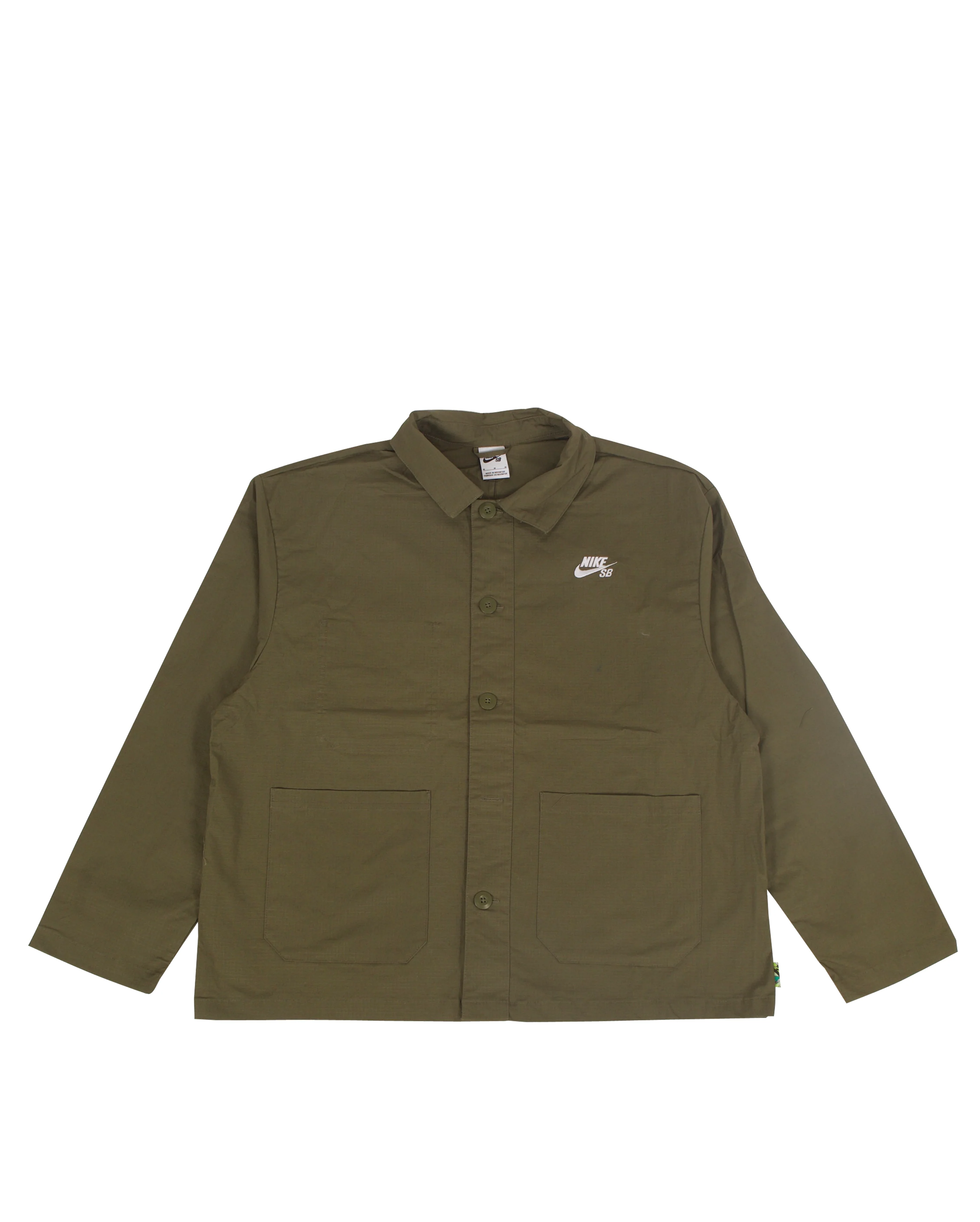 Jacket Medium Olive