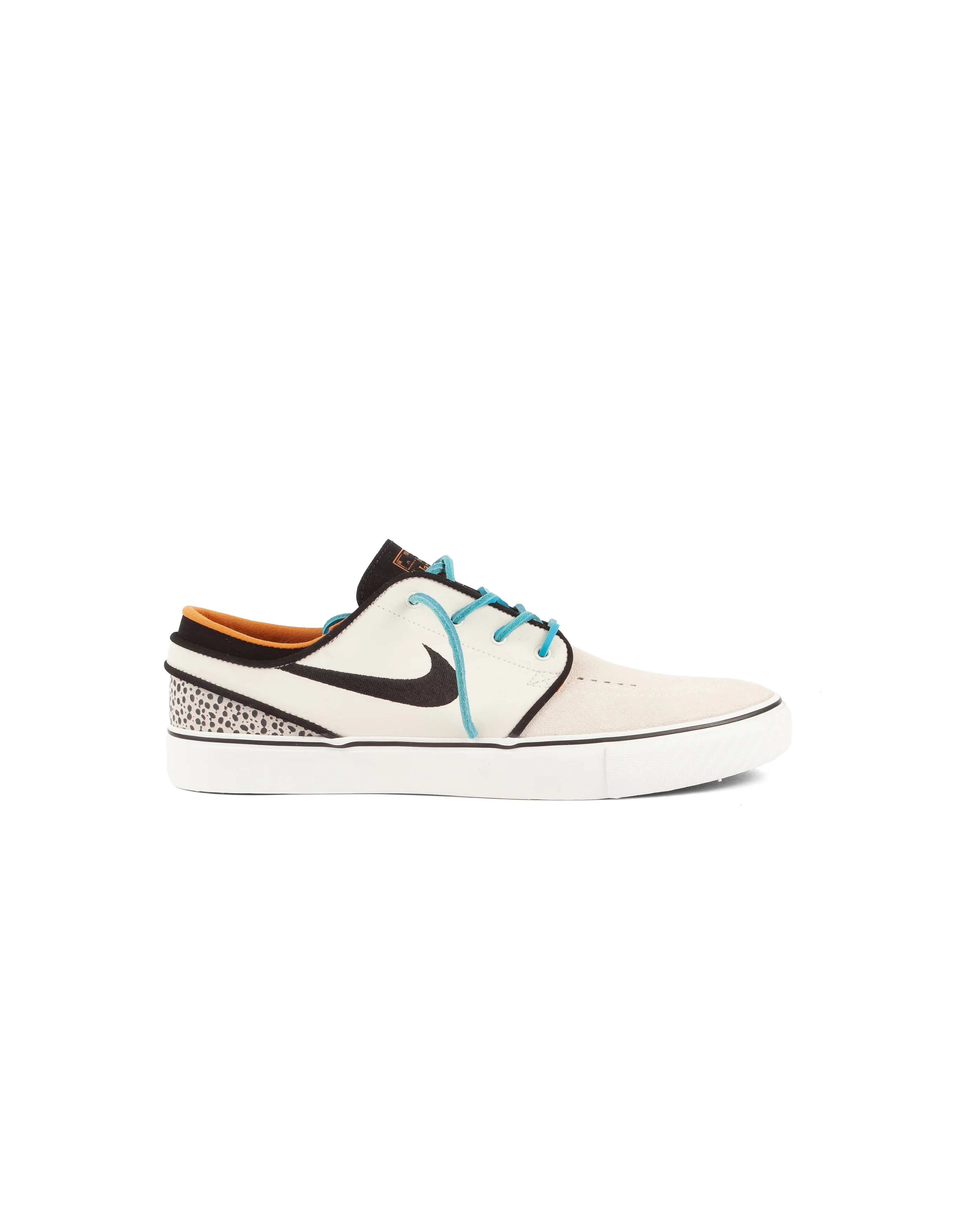 X Stefan Janoski Zoom OG+ Electric