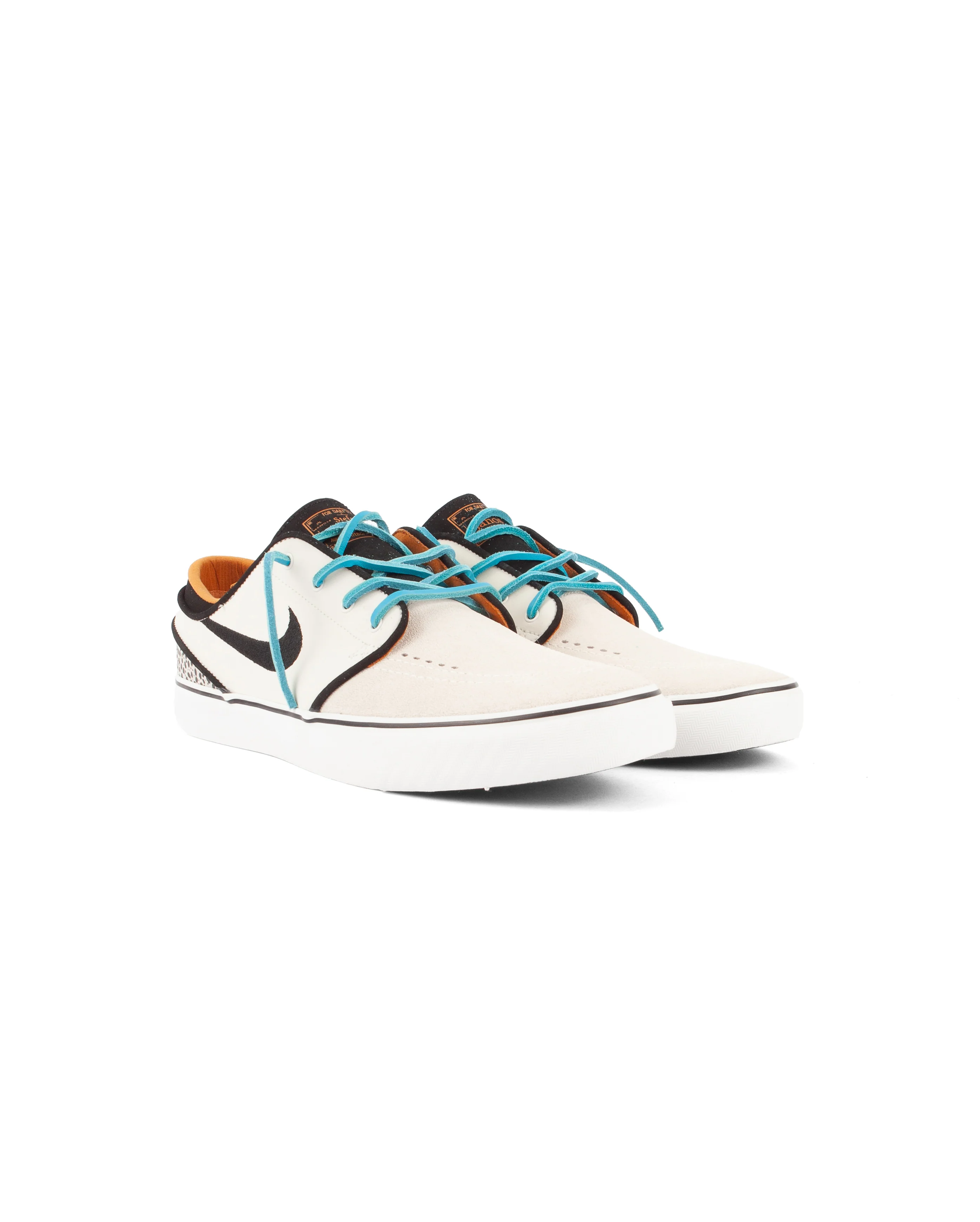 X Stefan Janoski Zoom OG+ Electric - Image 2