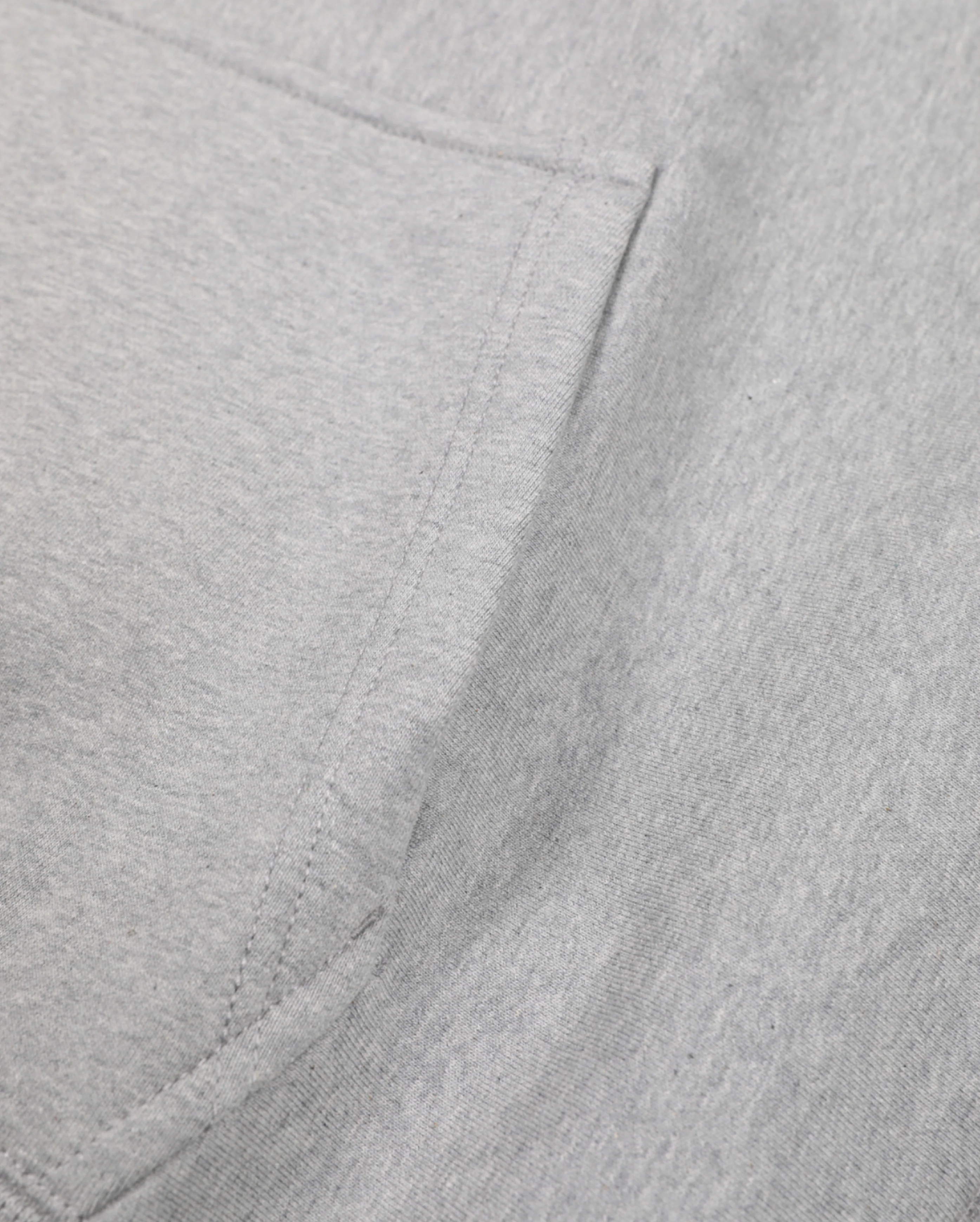 Solo Swoosh BB PO Hoodie Dark Grey - Image 4