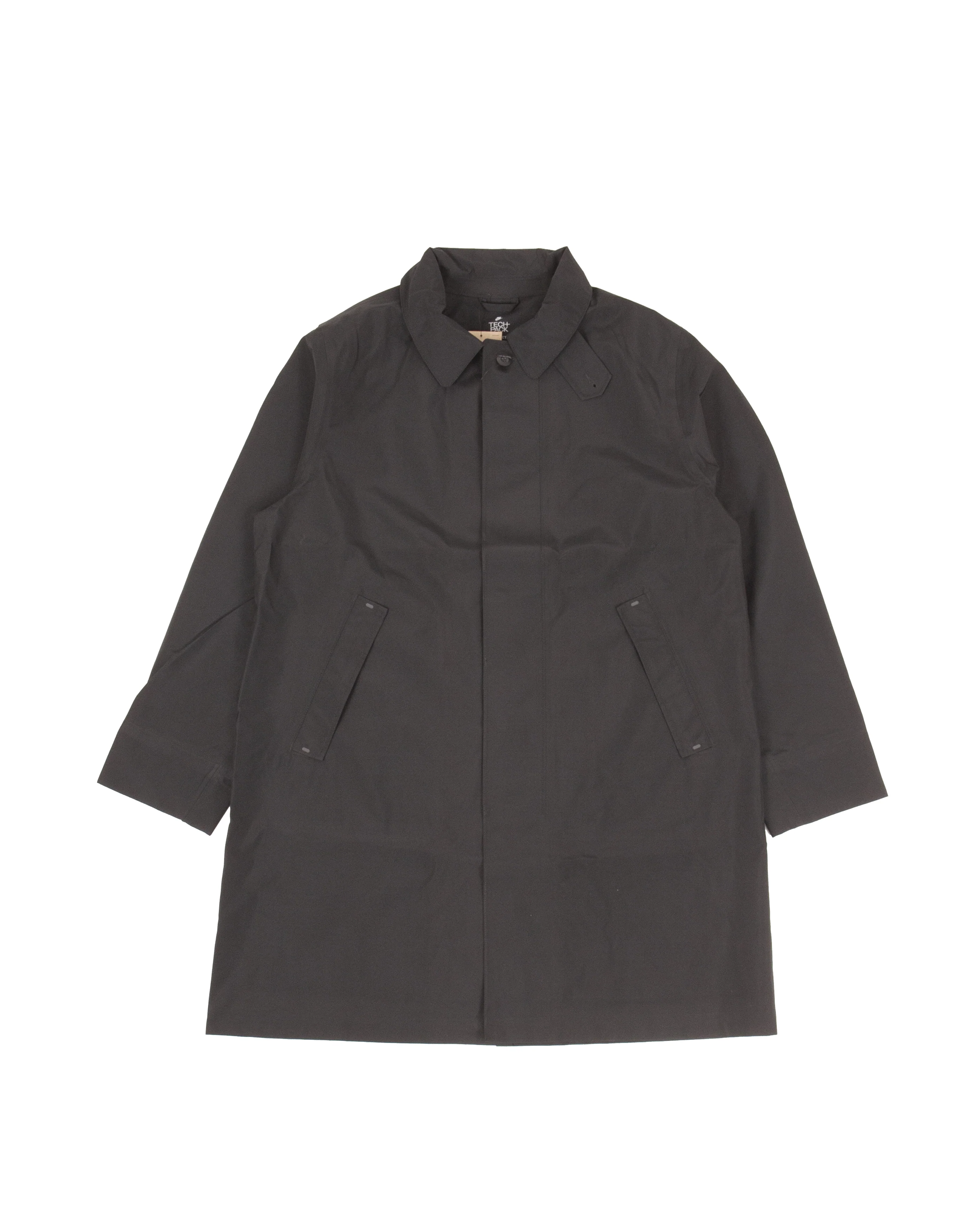 Storm Fit ADV Gore-Tex Parka Black