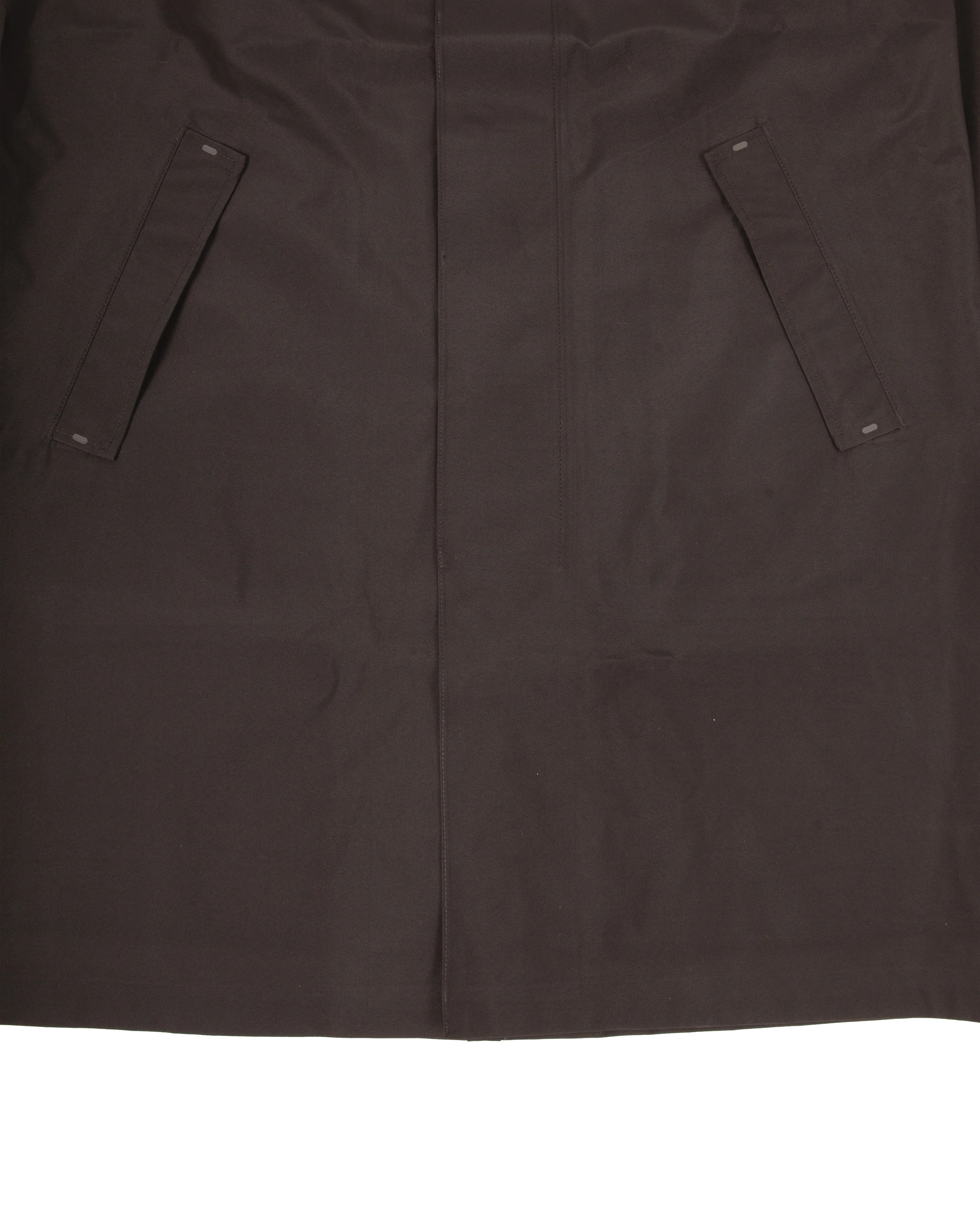 Storm Fit ADV Gore-Tex Parka Black - Image 3