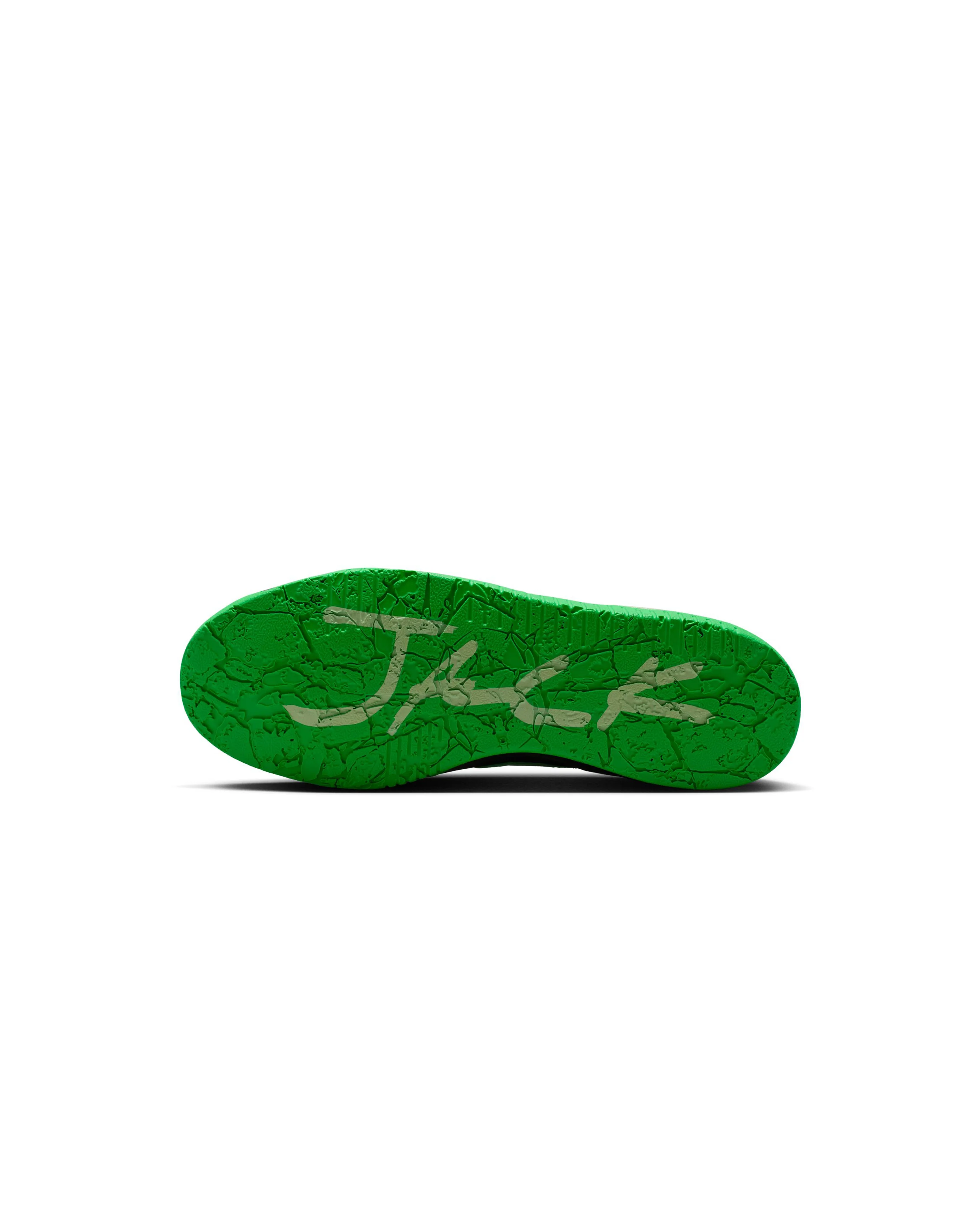 Travis Scott x Jordan Jumpman Jack Green Spark - Image 10