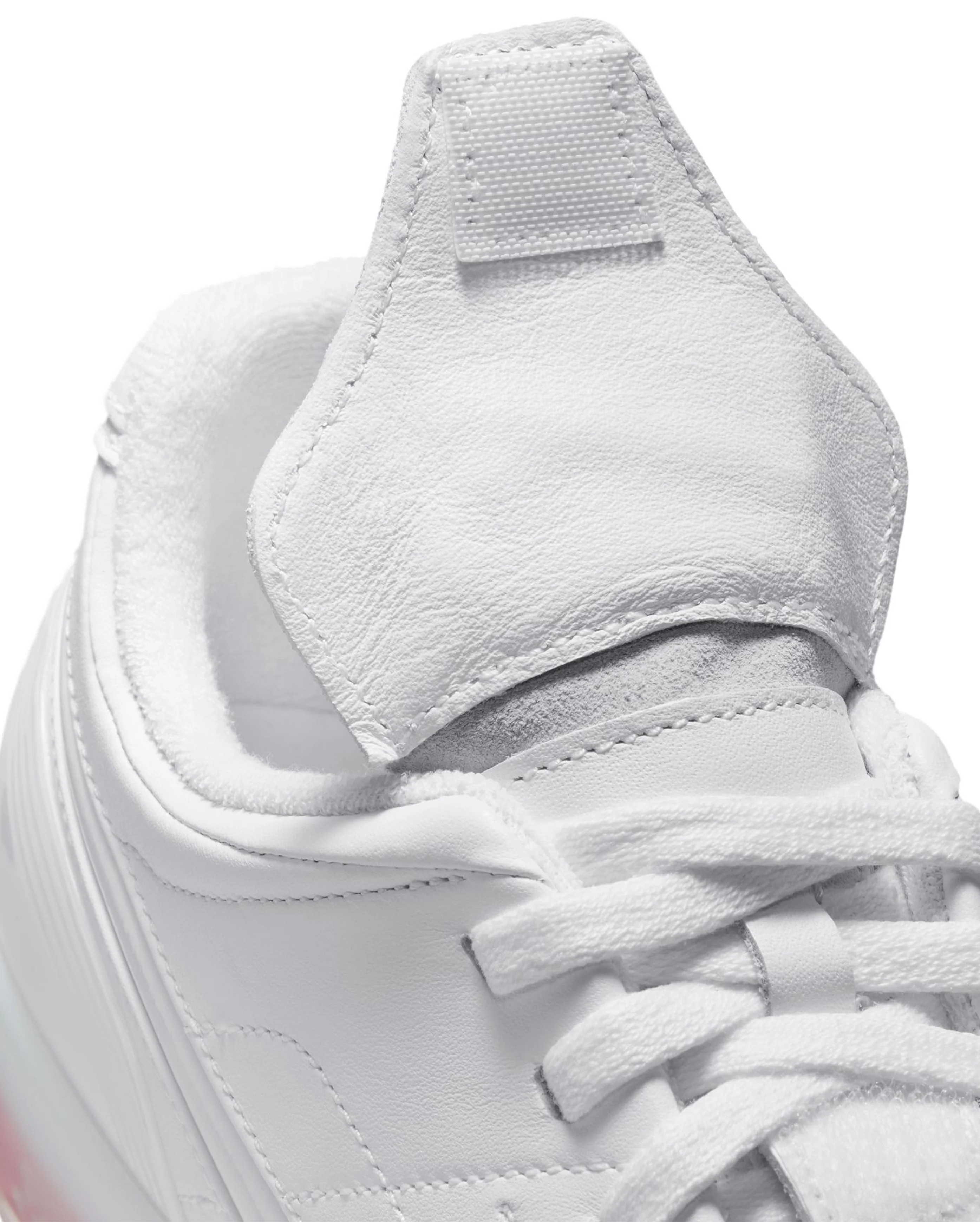 x Jacquemus Cryoshot Tiempo R10 White - Image 6