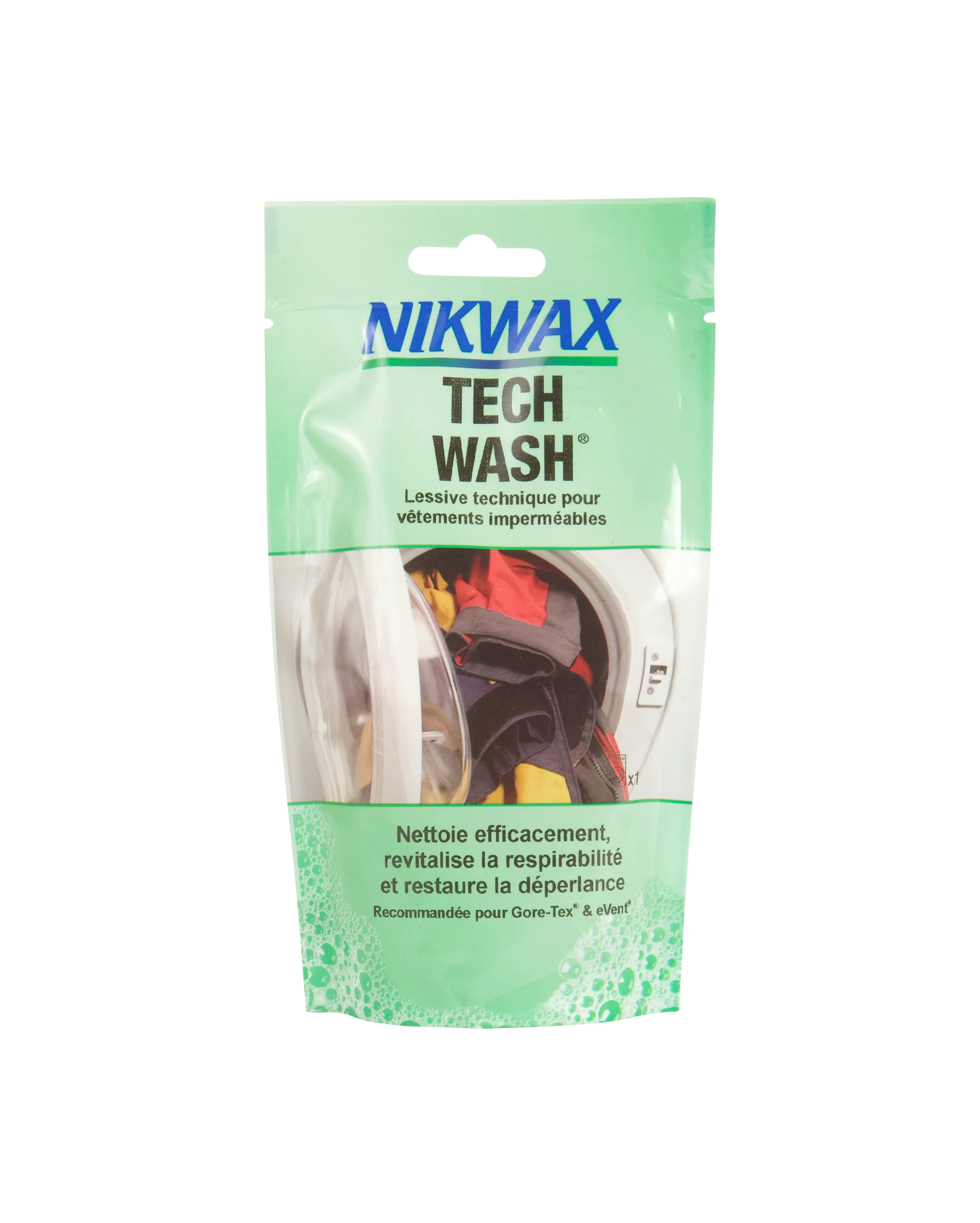 Tech Wash 100ml