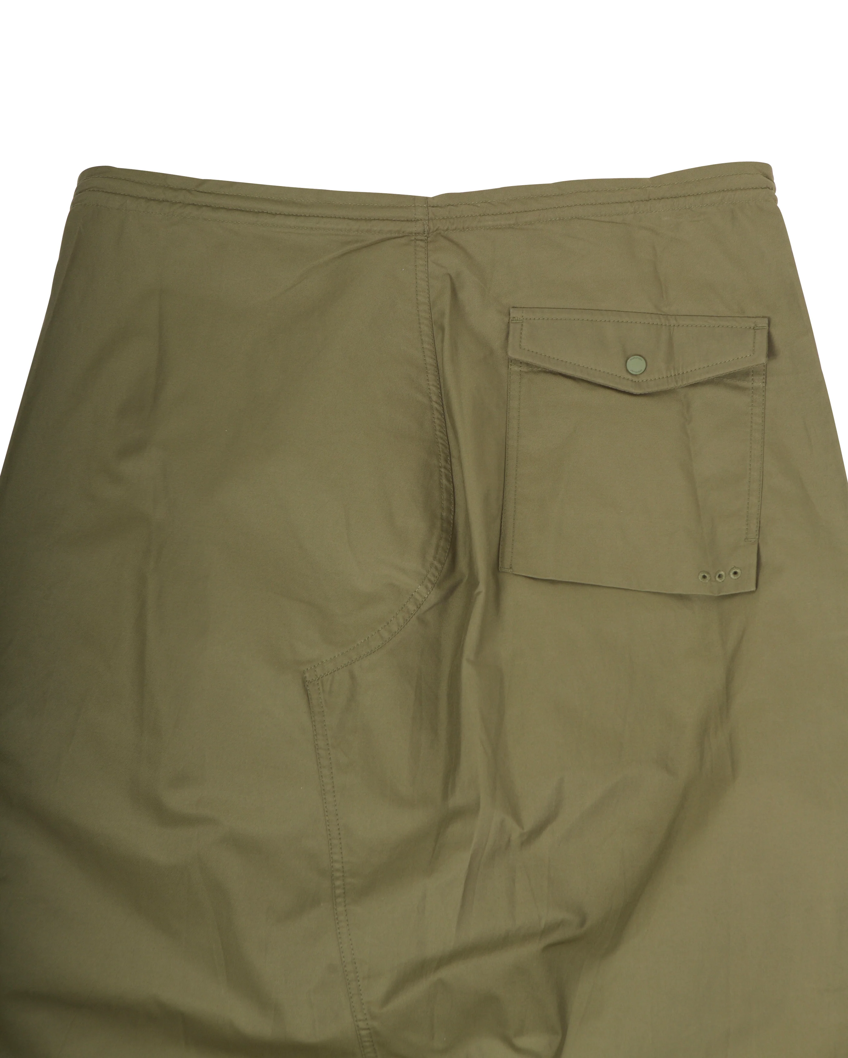 Original Snoskirt Olive - Image 6