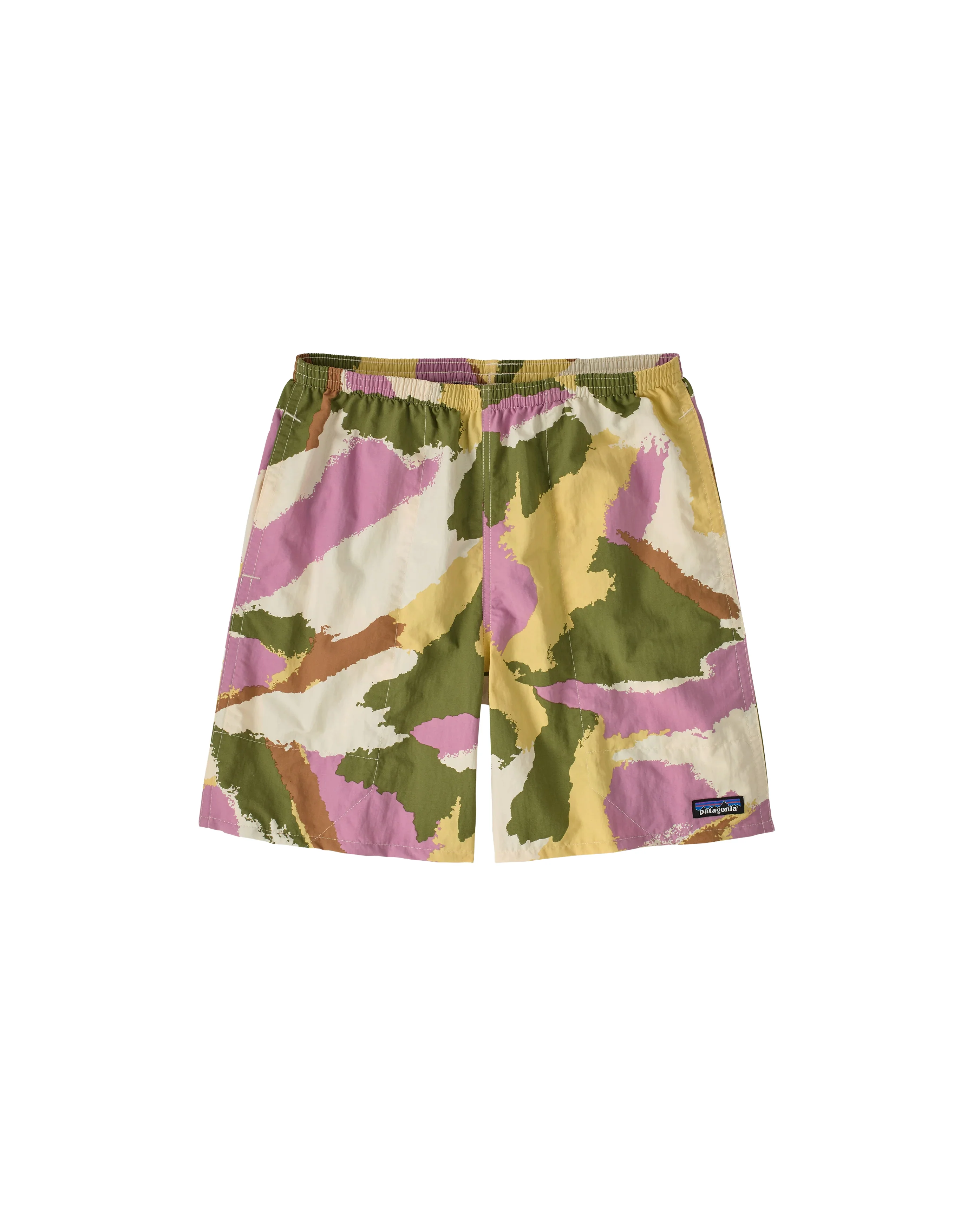 Baggies Longs 7in Sunset Homme