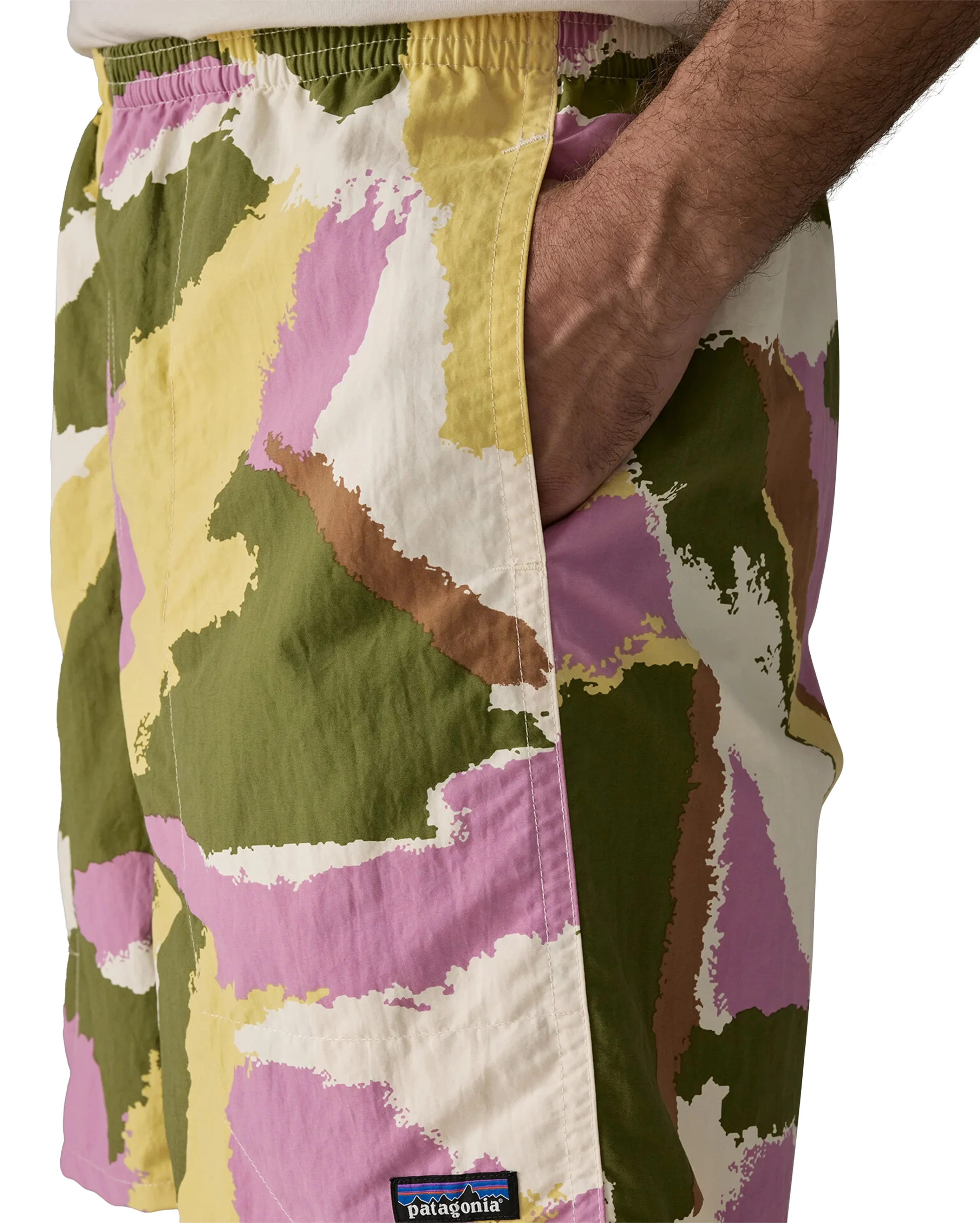 Baggies Longs 7in Sunset Homme - Image 2