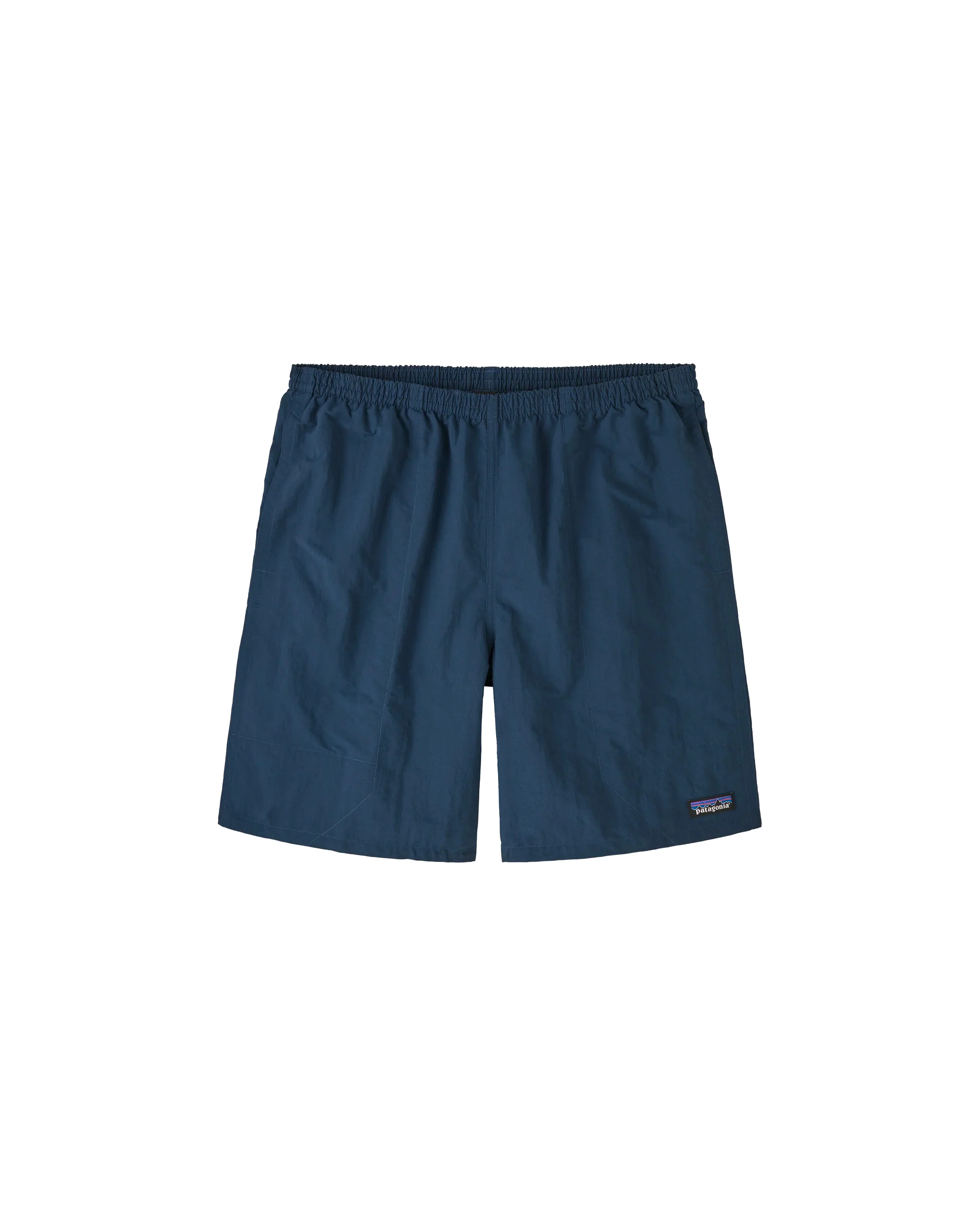 Baggies Longs 7in Tidepool Blue Homme