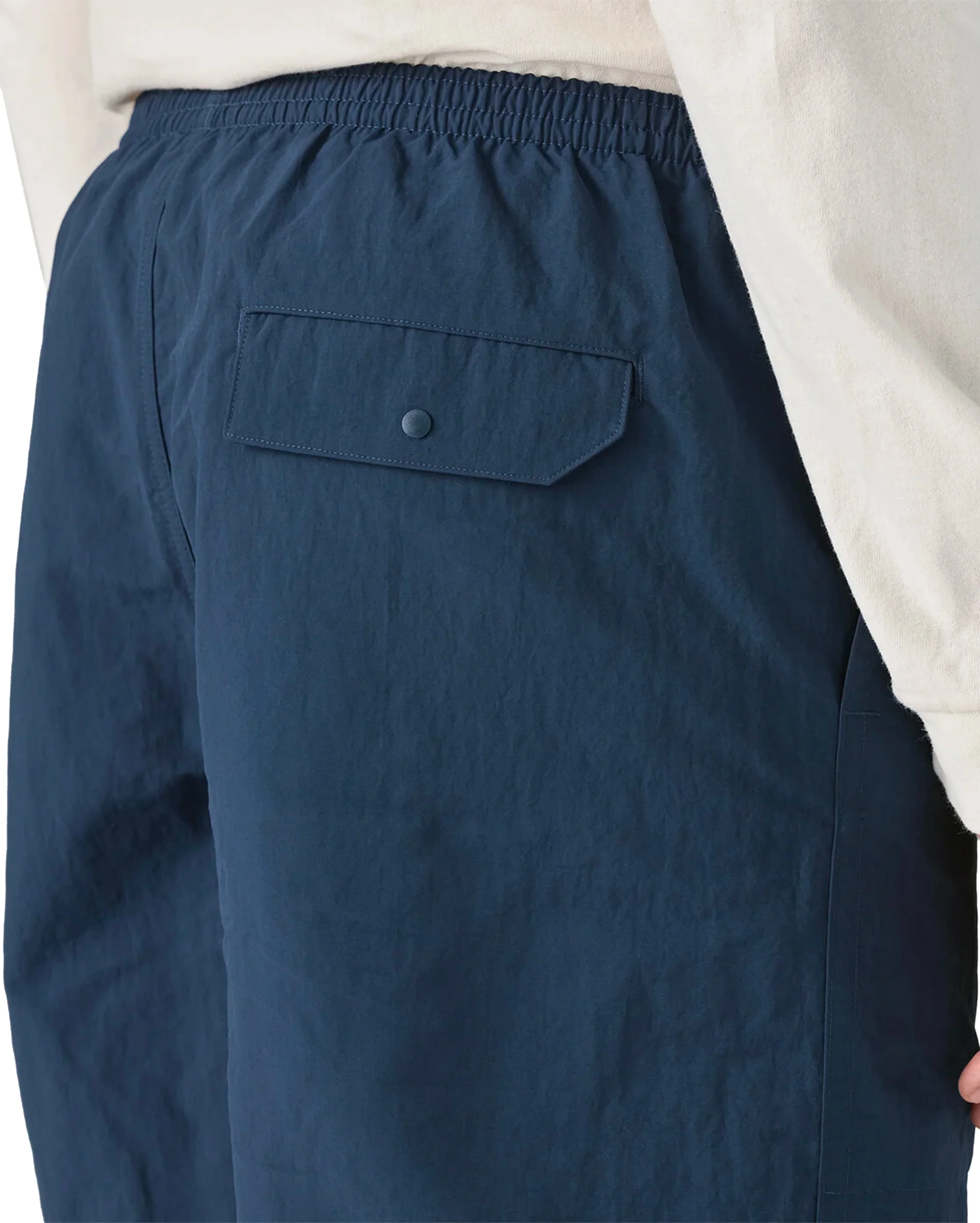 Baggies Longs 7in Tidepool Blue Homme - Image 5