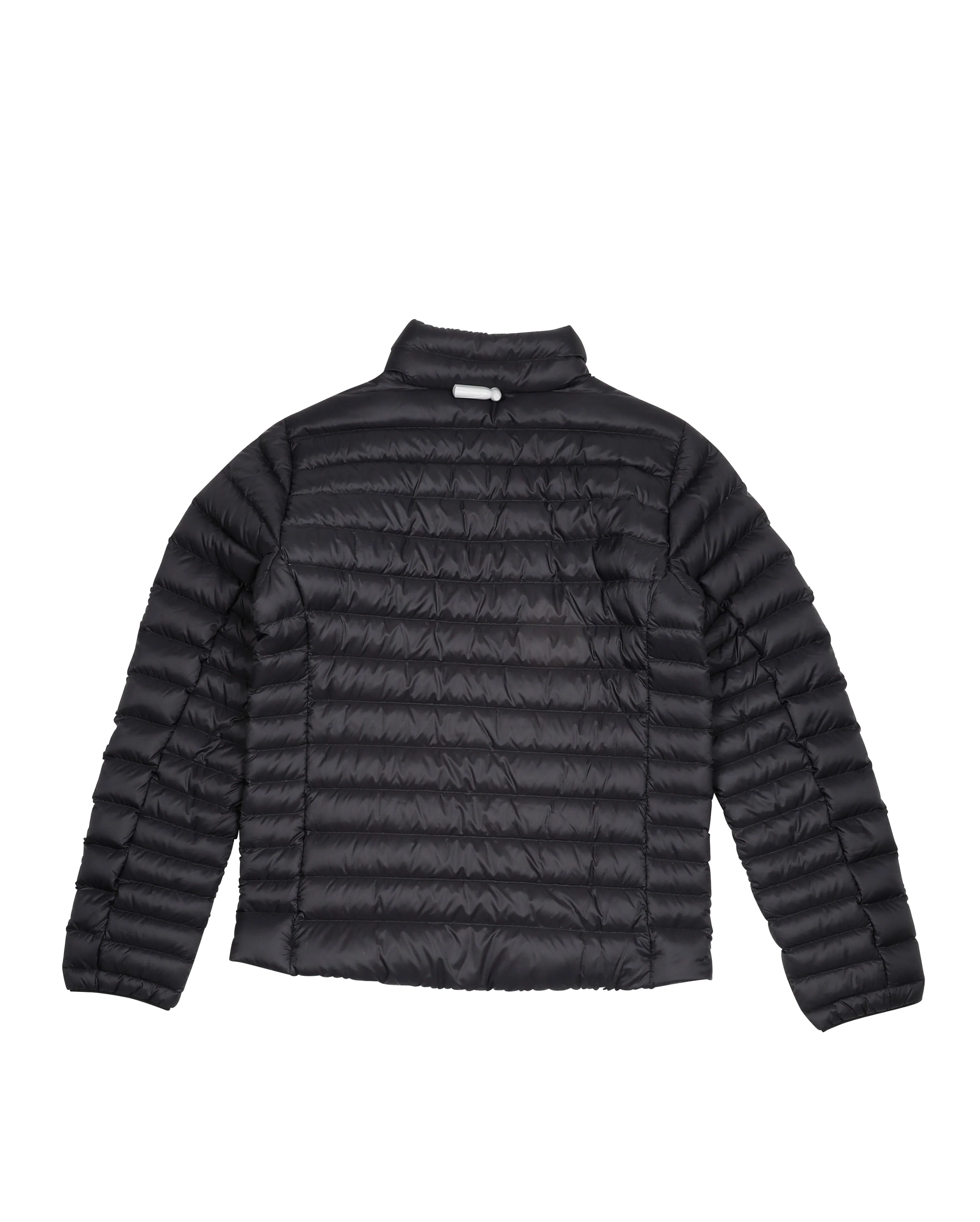 Down Sweater Black - Image 5