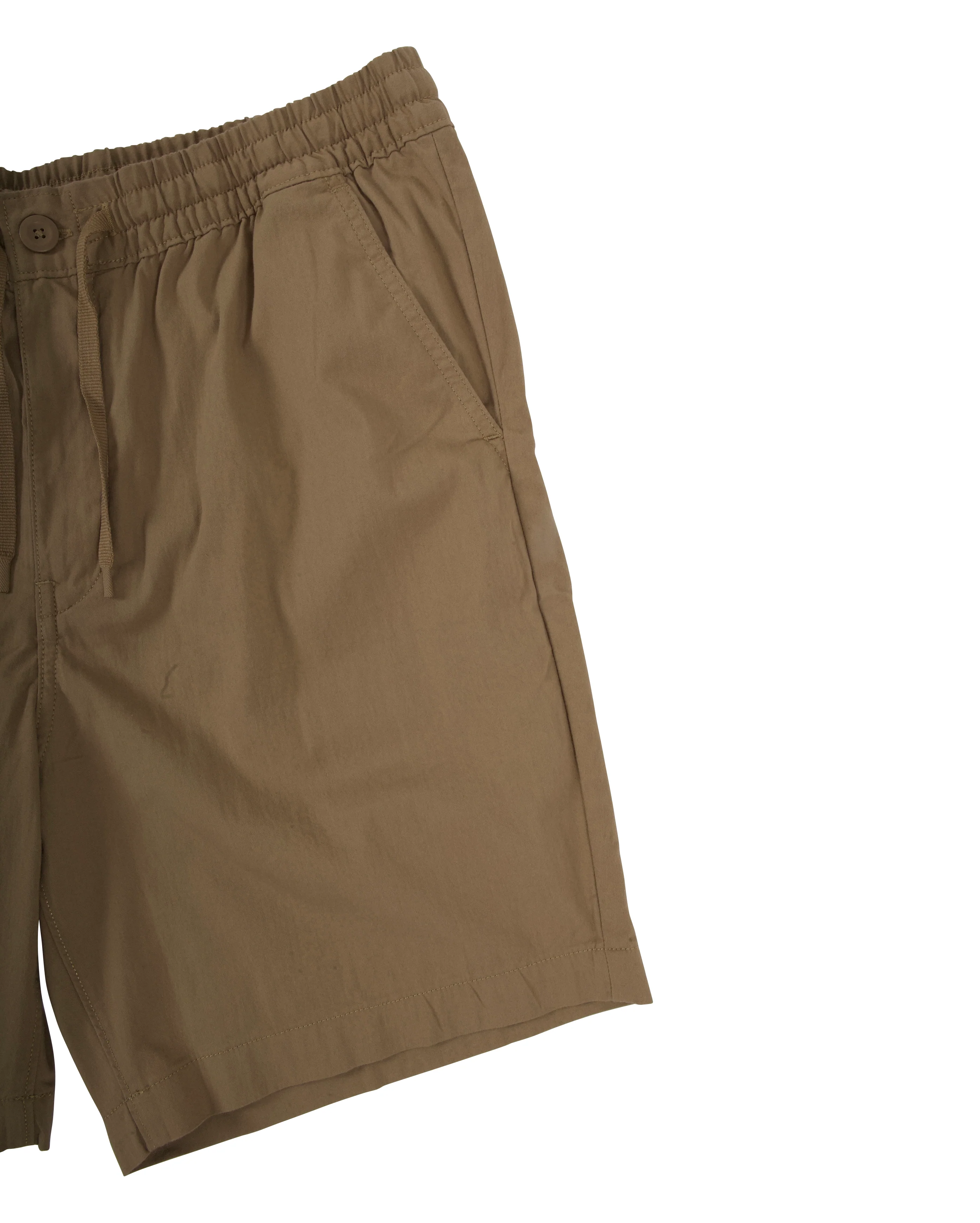 Nomader Volley Short Slab Khaki - Image 3
