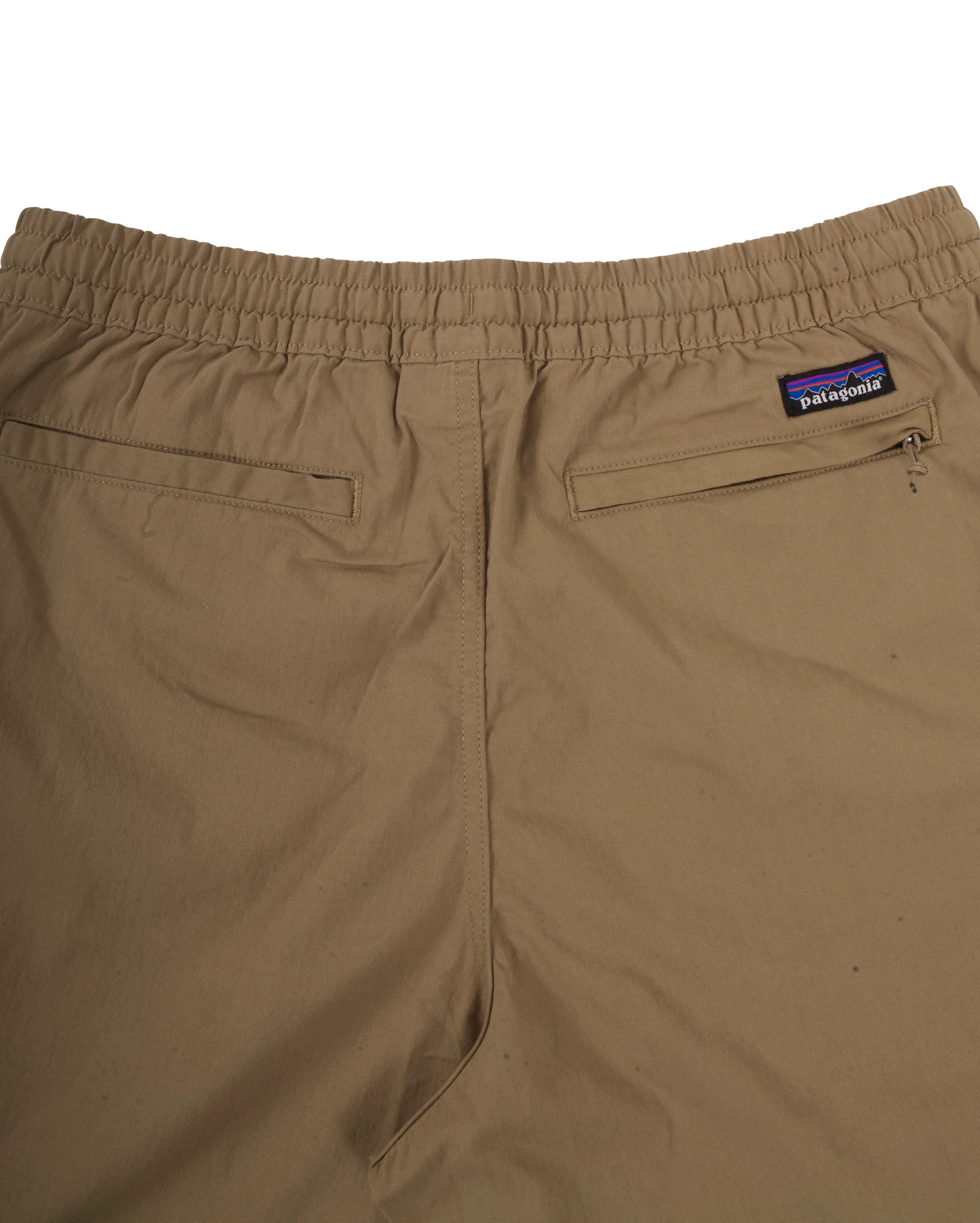 Nomader Volley Short Slab Khaki - Image 4
