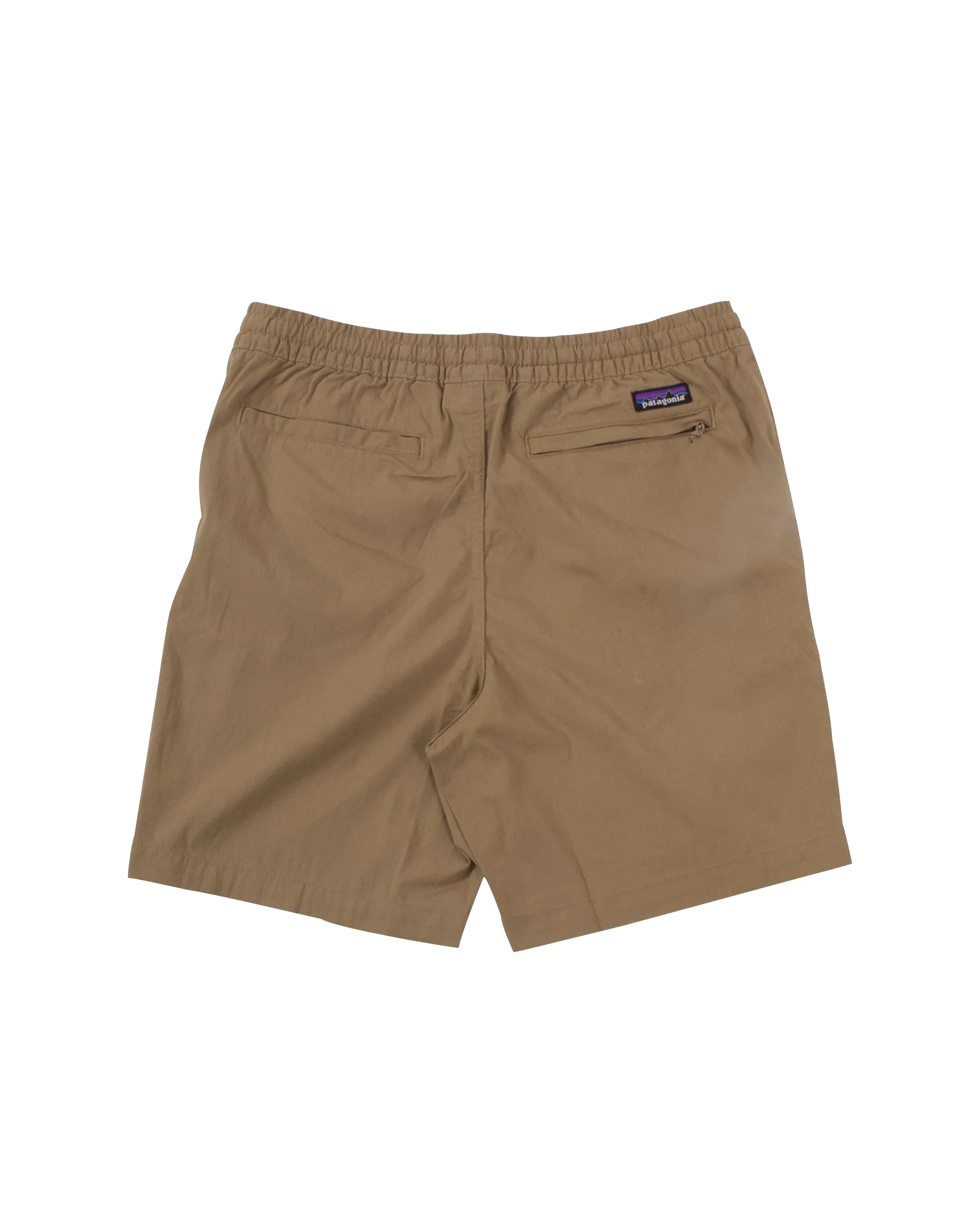 Nomader Volley Short Slab Khaki - Image 5