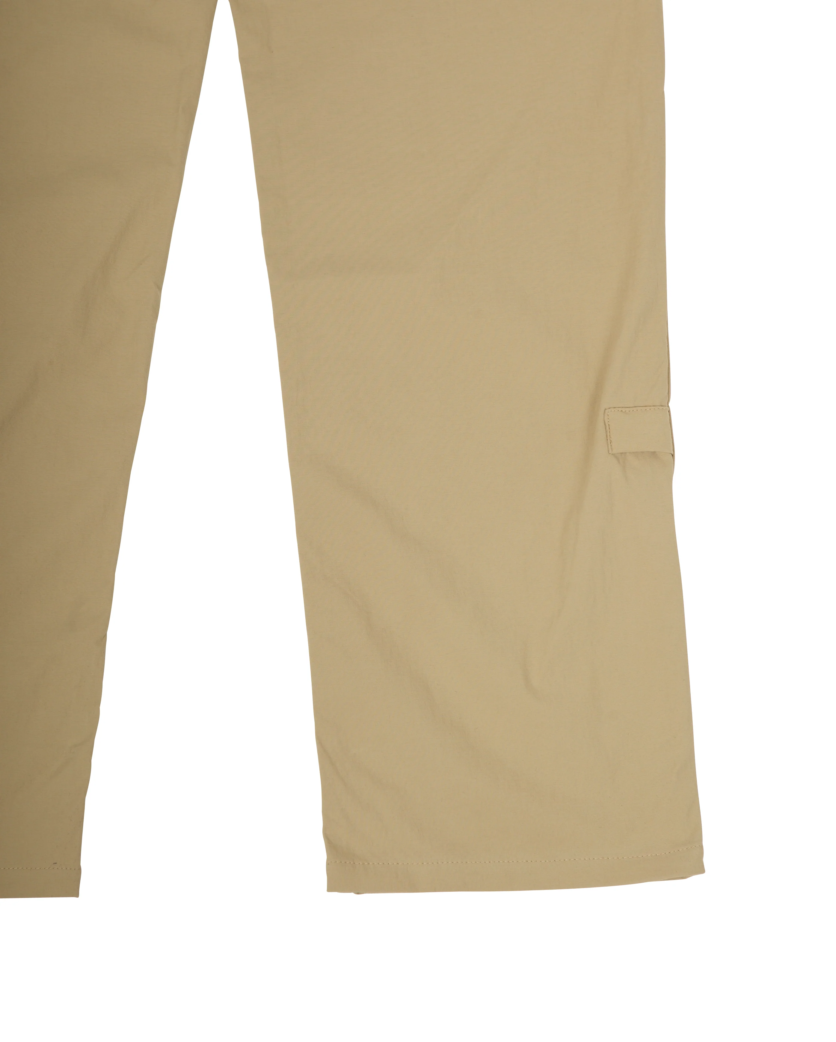 Quandary Convertible Pant Classic Tan - Image 4