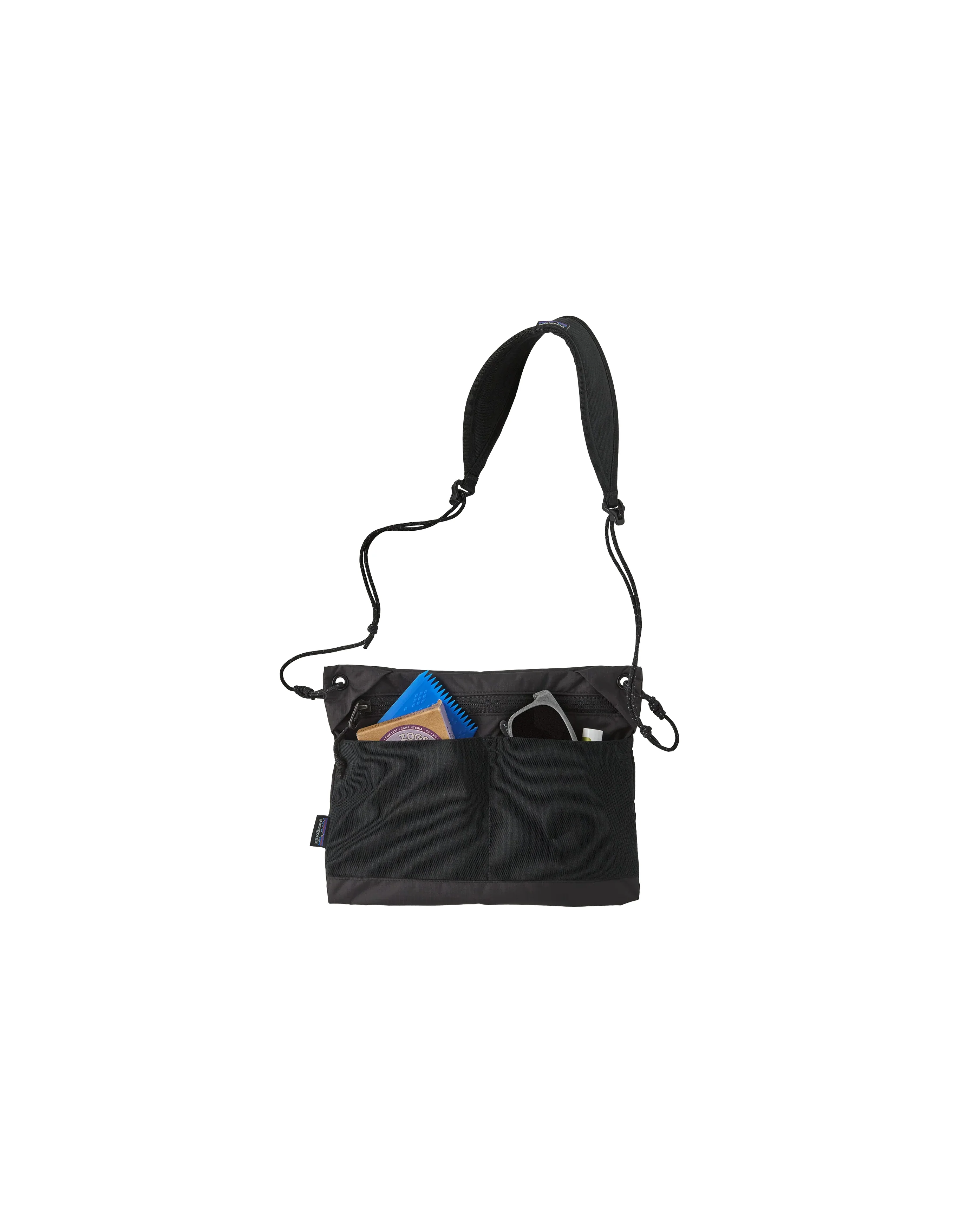 Terravia Sacoche Black - Image 3