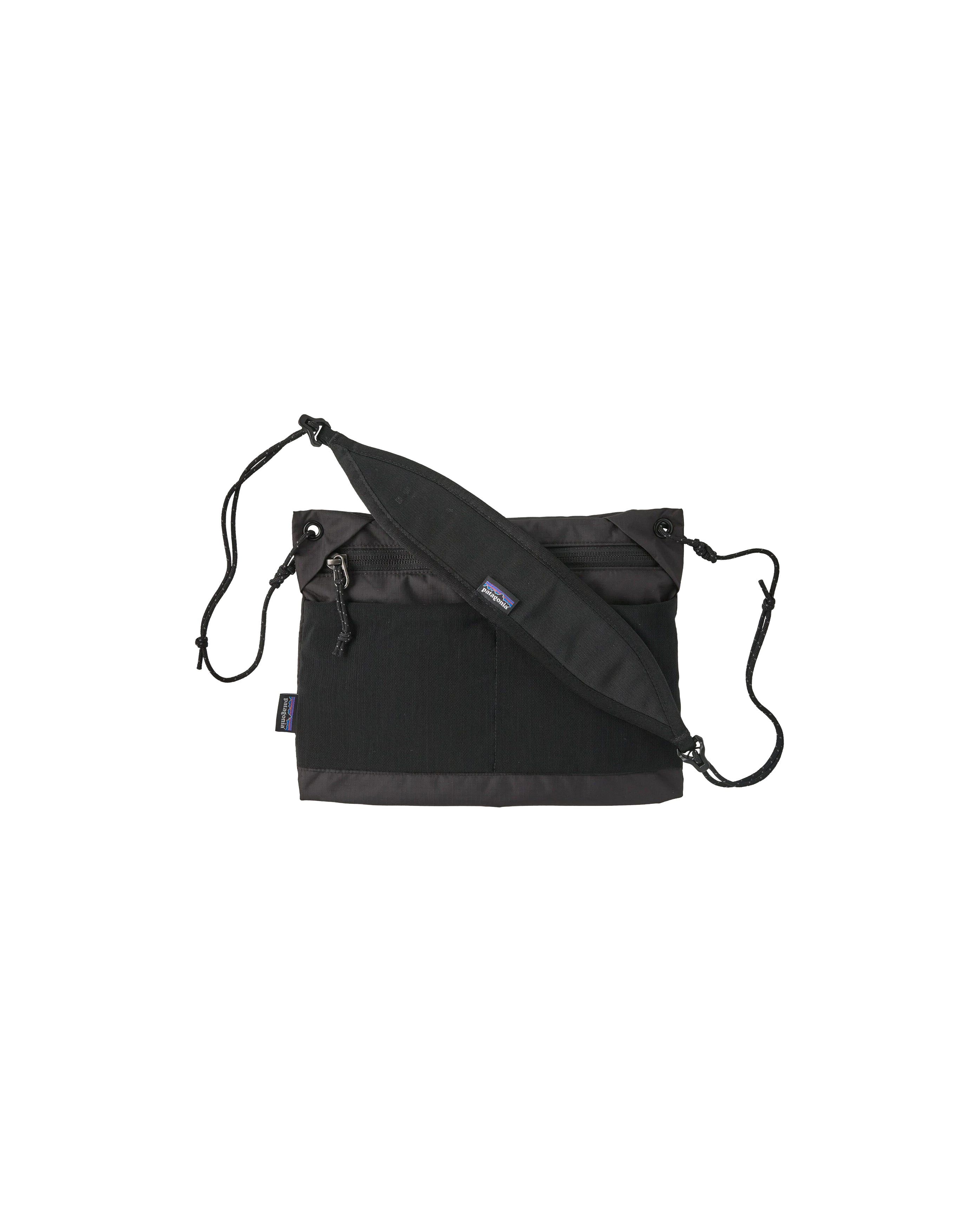 Terravia Sacoche Black - Image 4