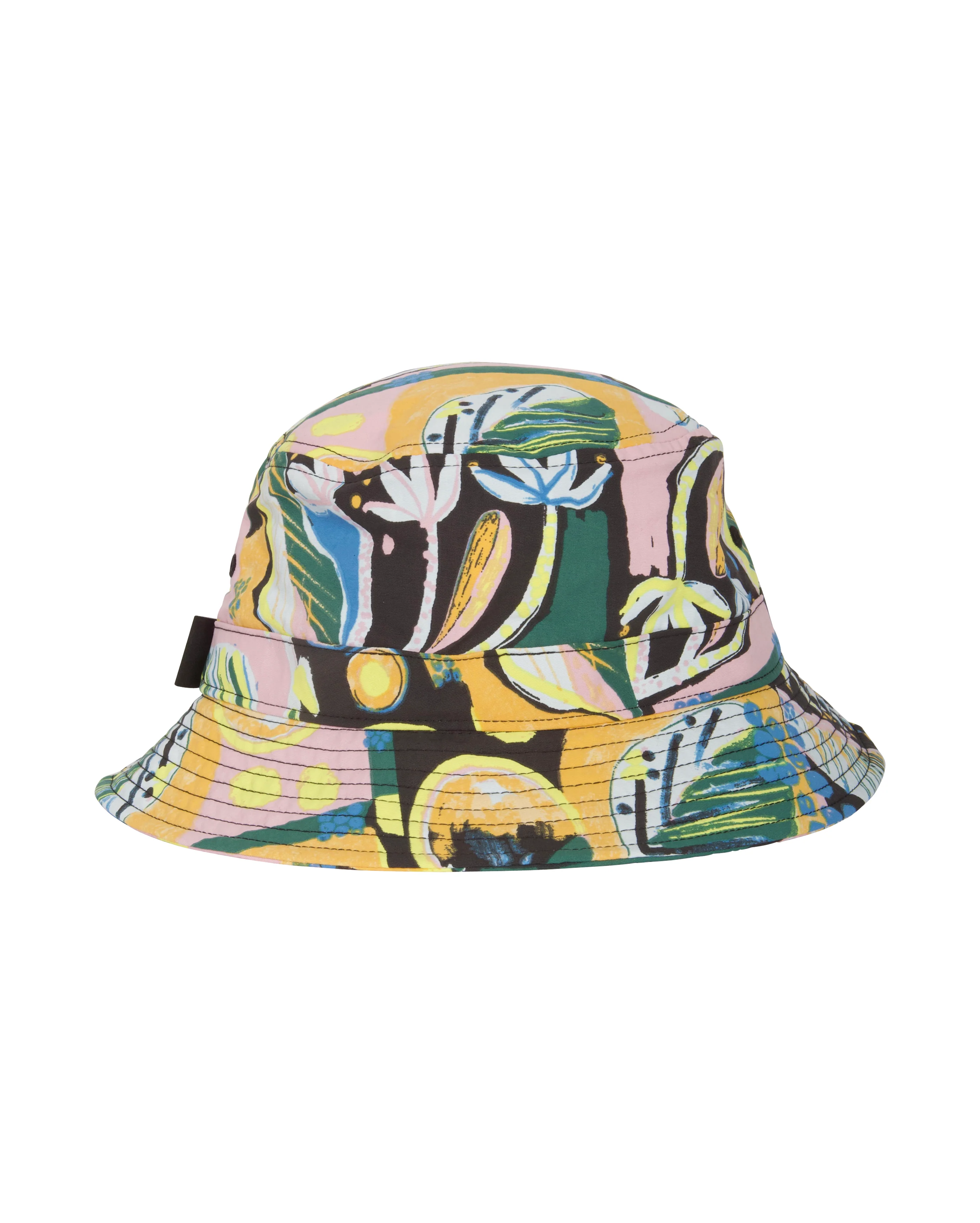 Wavefarer Bucket Hat Island Seeds Milkweed Mauve - Image 3