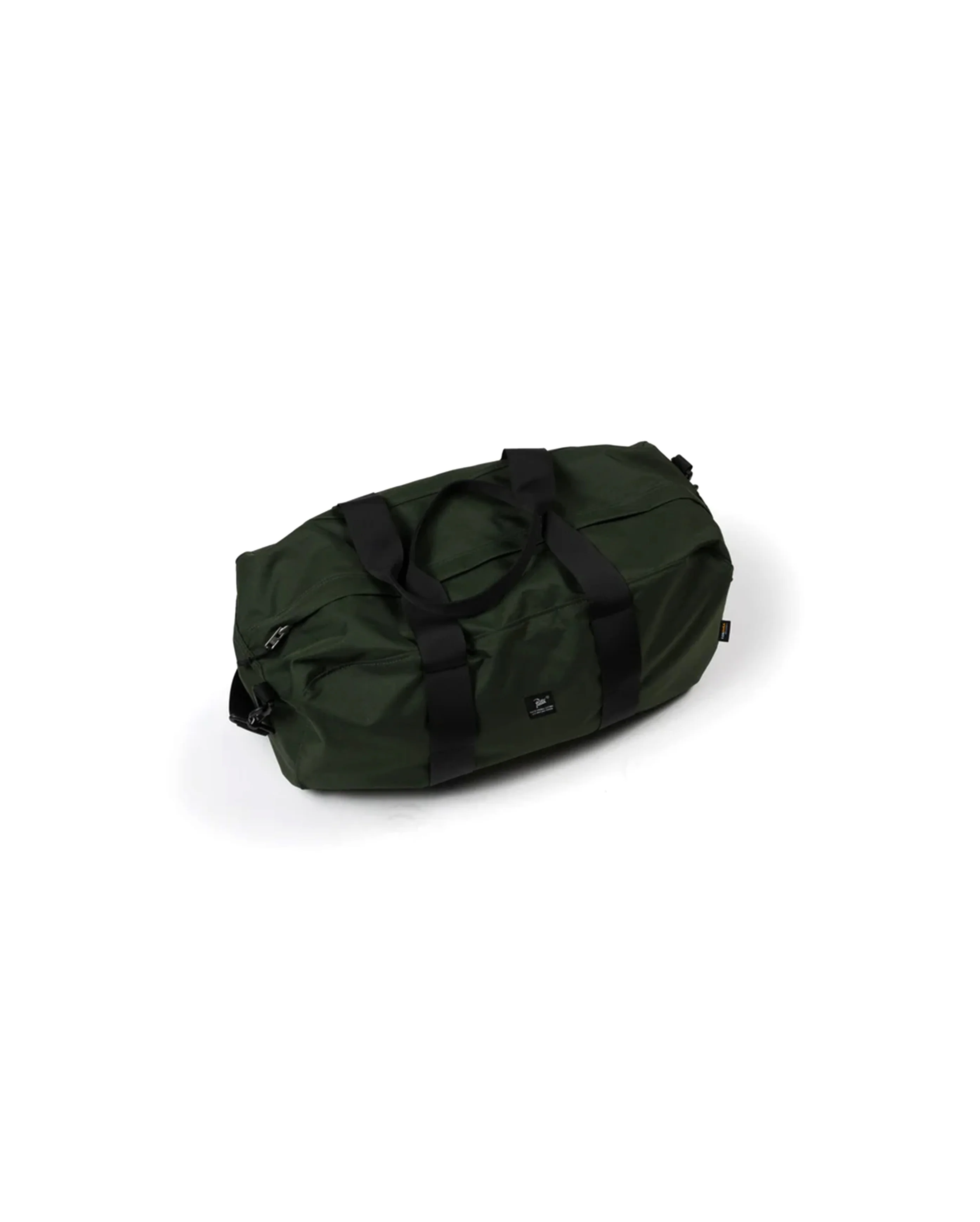 Patta Duffle Bag Kombu Green - Image 2