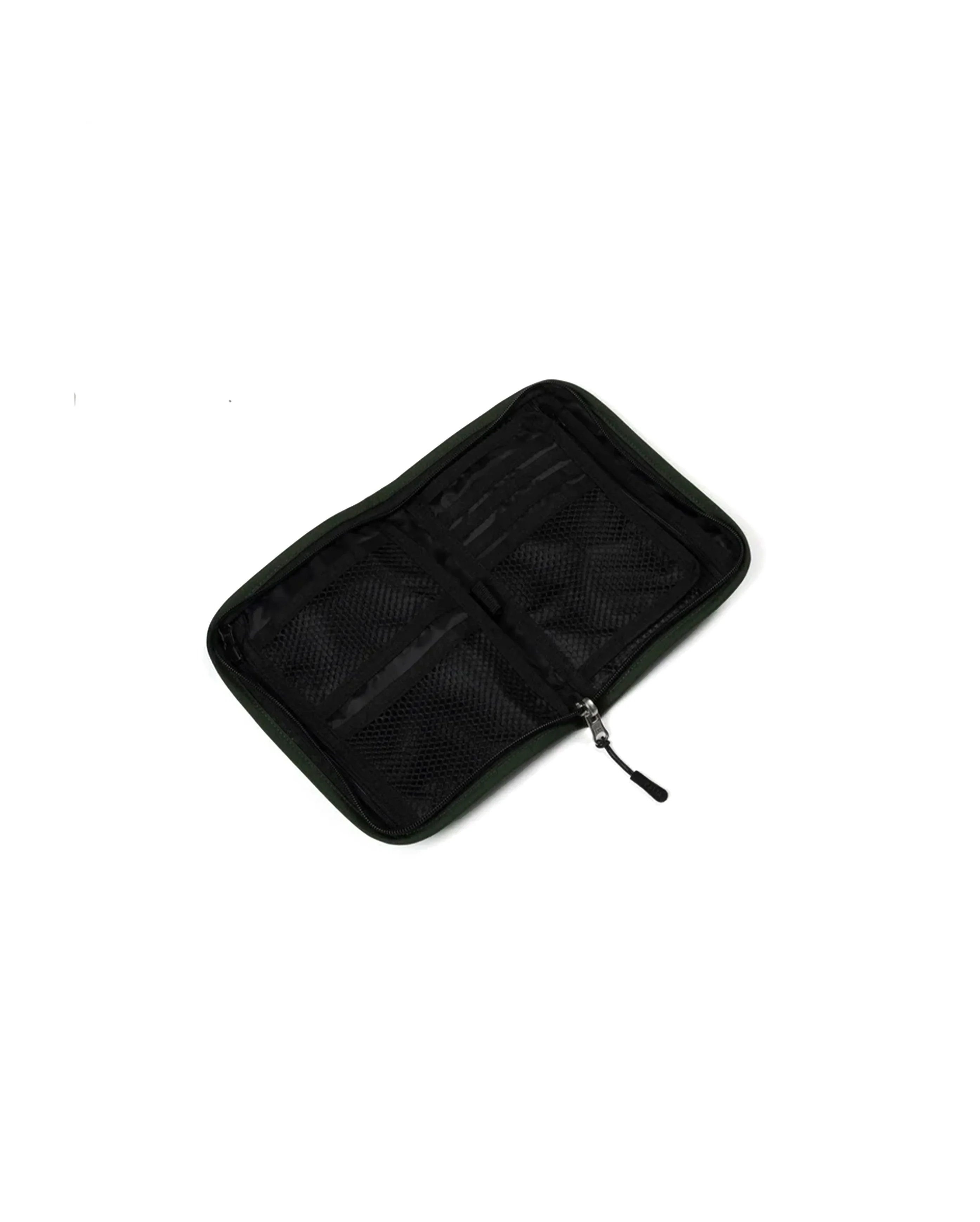 Patta Travel Pouch Kombu Green - Image 5