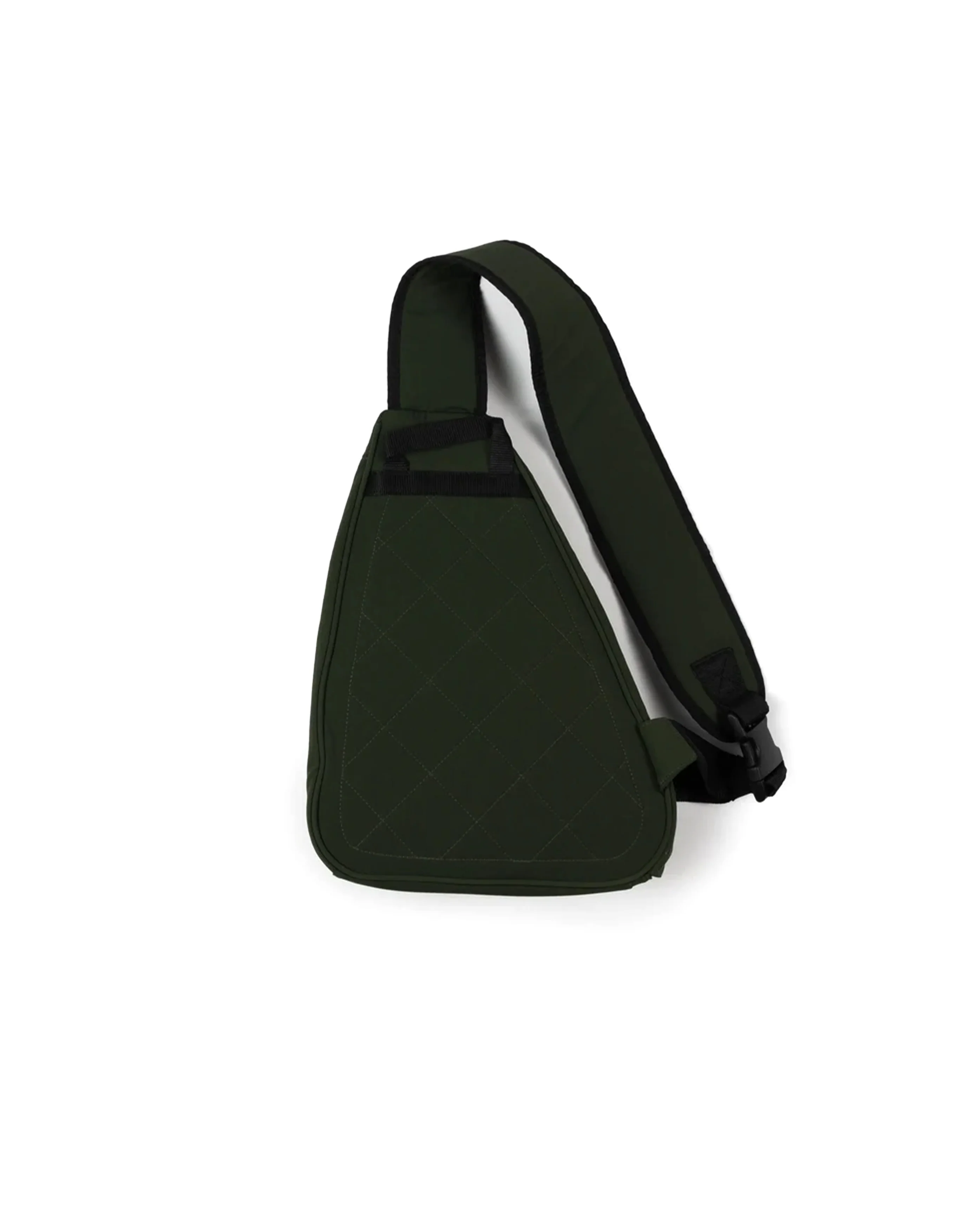 Patta N039 Sling Bag 3.0 Kombu Green - Image 4